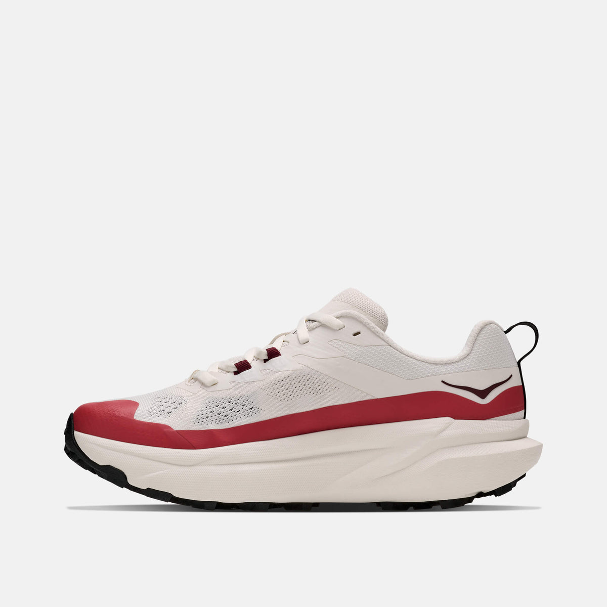 Hoka Torrent 5 Alabaster/Burnt Red