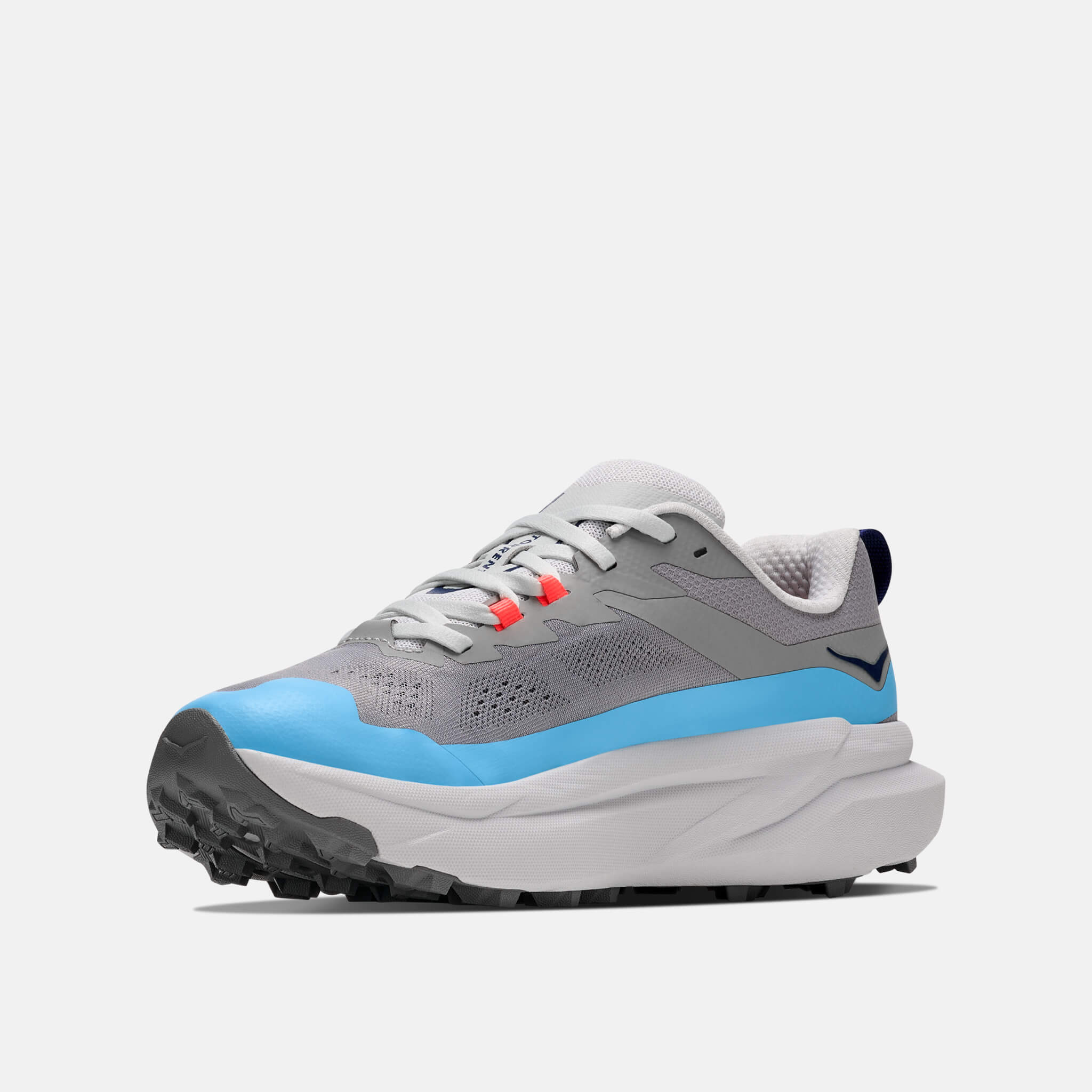 Hoka Torrent 5 Stellar Grey/Cosmic Grey