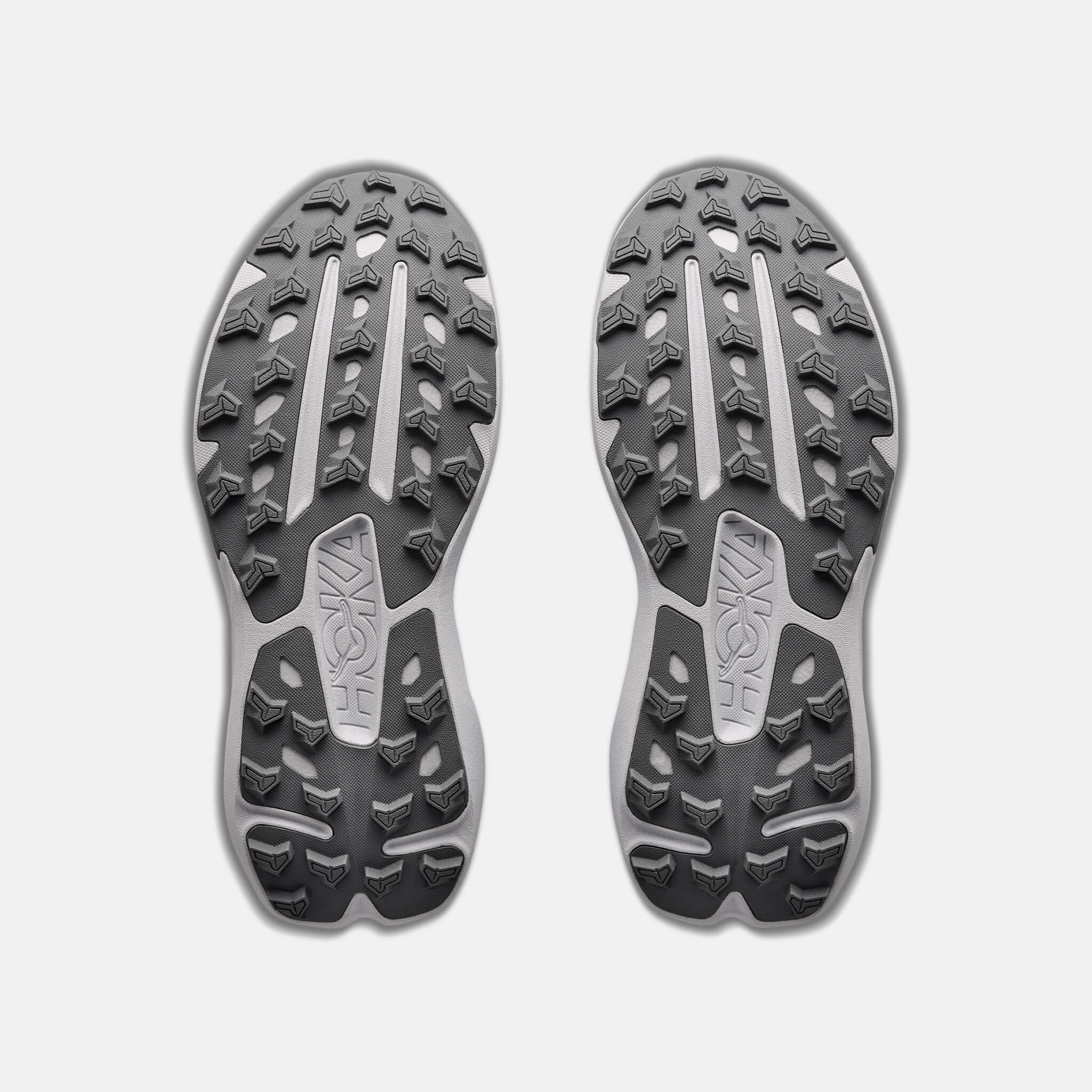 Hoka Torrent 5 Stellar Grey/Cosmic Grey