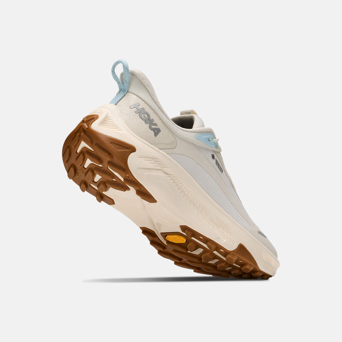 Hoka Transport 2 GTX Alabaster