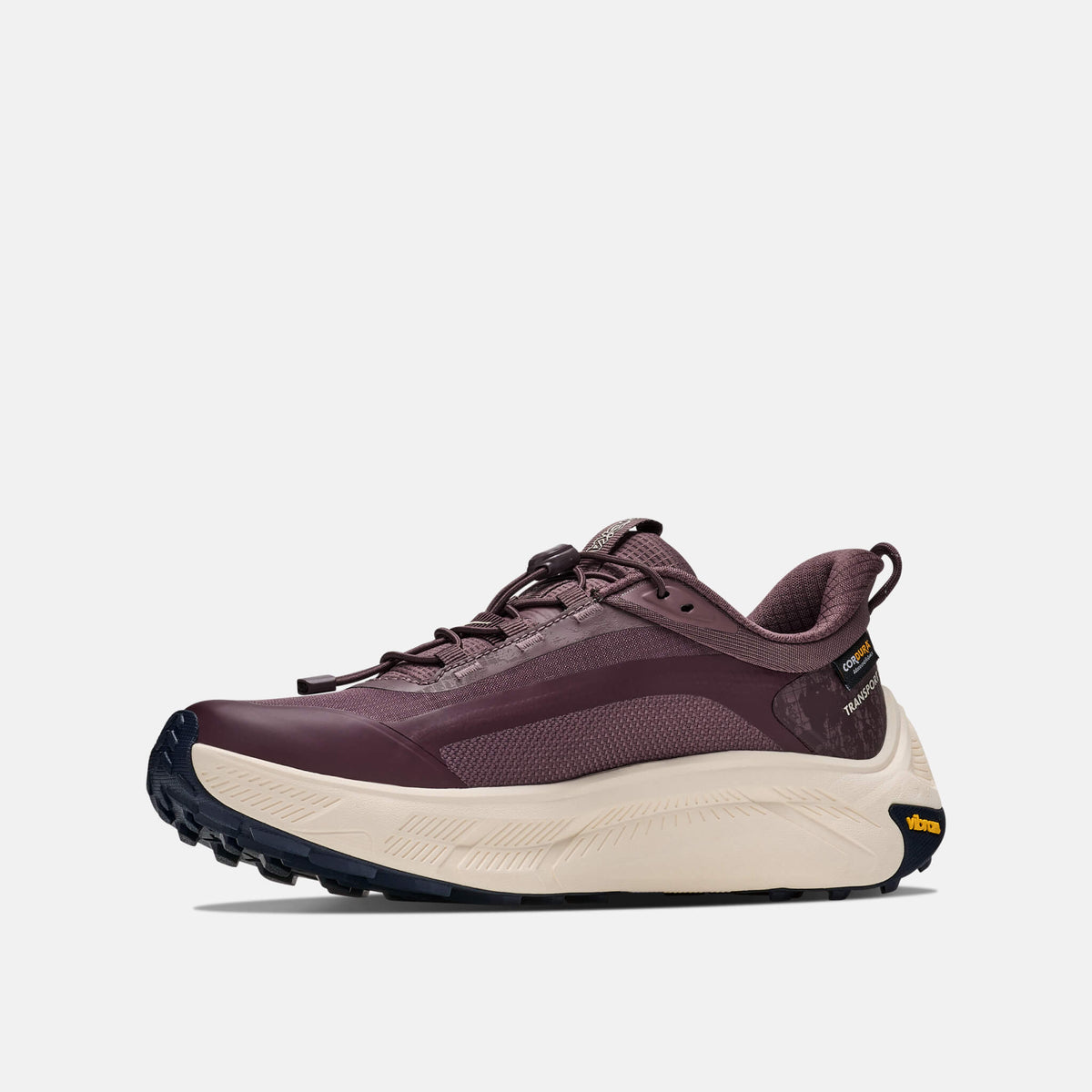 Hoka Transport 2 GTX Smoky Quartz/Deep Mauve