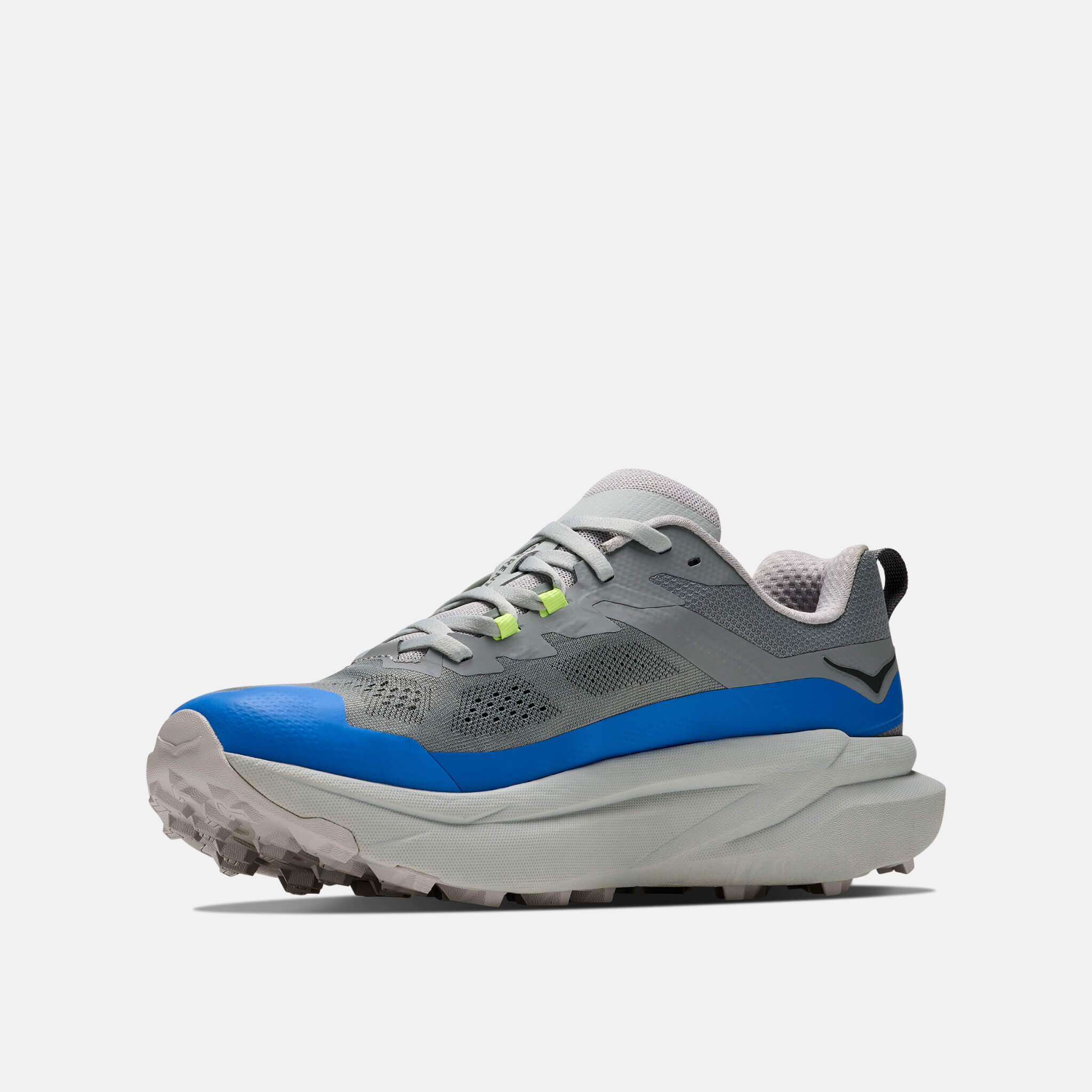 Hoka Torrent 5 Galactic Grey/Stardust