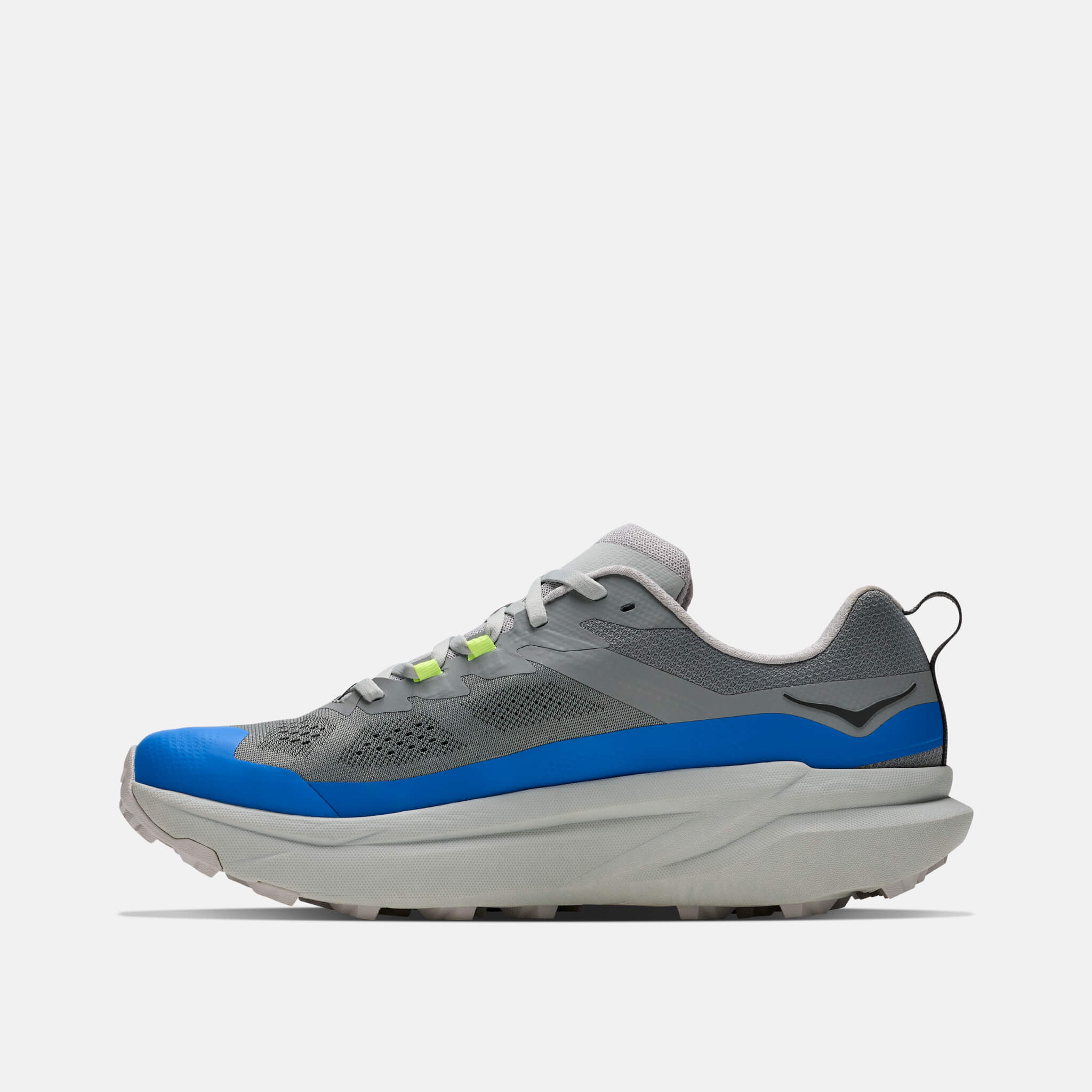 Hoka Torrent 5 Galactic Grey/Stardust