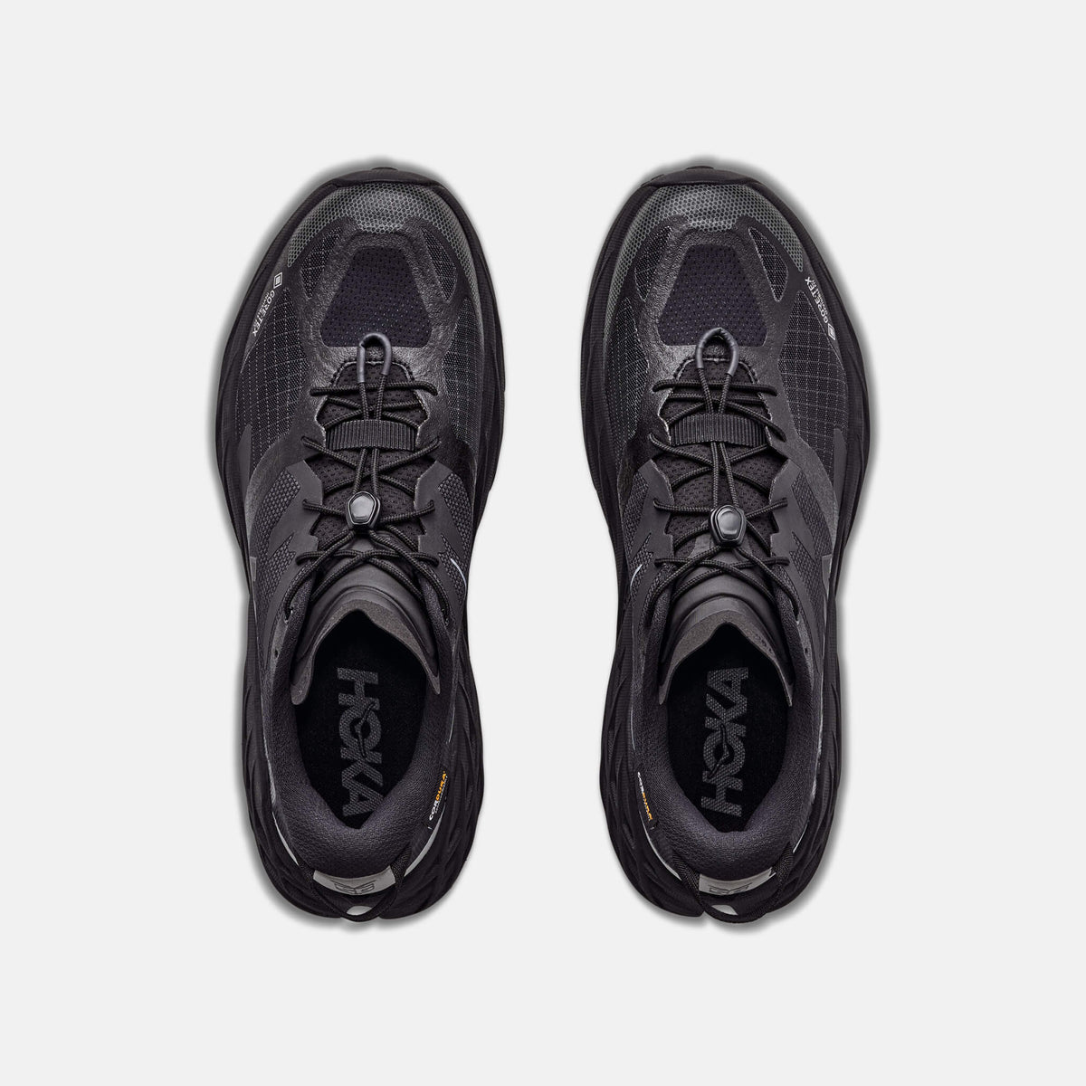 Hoka Speedgoat 7 GTX Black/Carbon Black