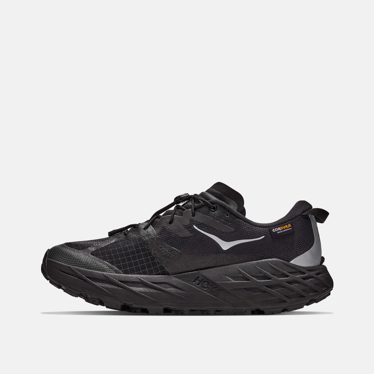 Hoka Speedgoat 7 GTX Black/Carbon Black