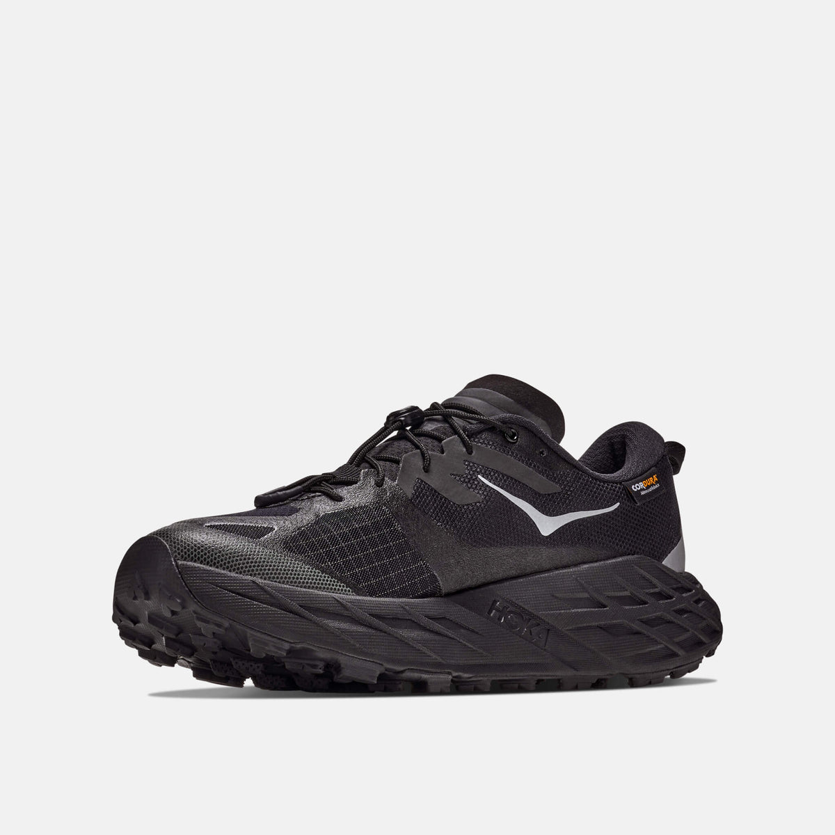 Hoka Speedgoat 7 GTX Black/Carbon Black