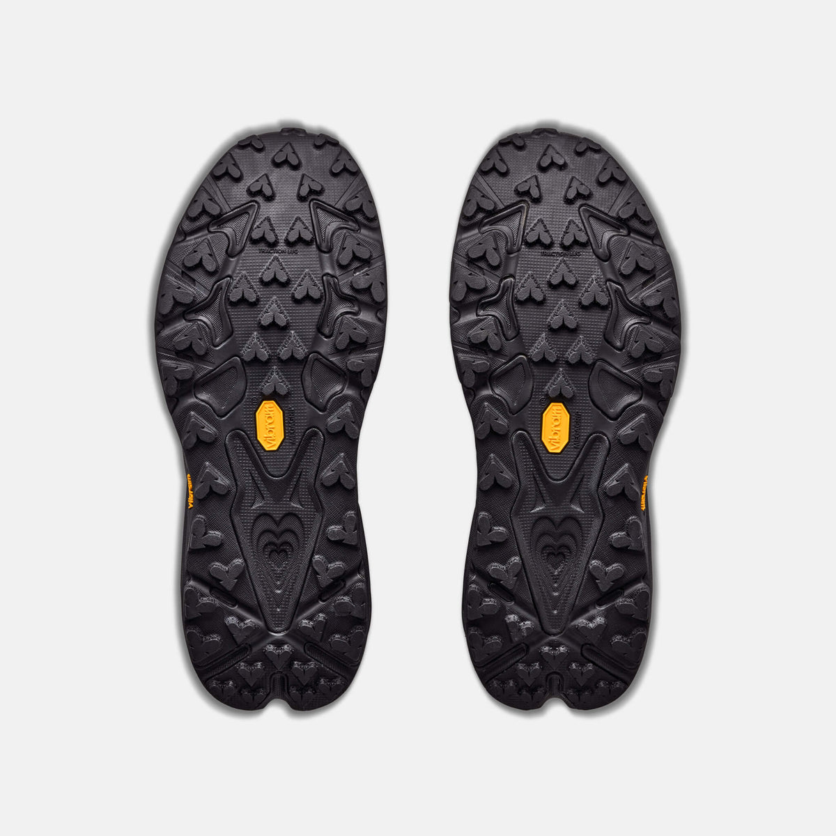 Hoka Speedgoat 7 GTX Black/Carbon Black
