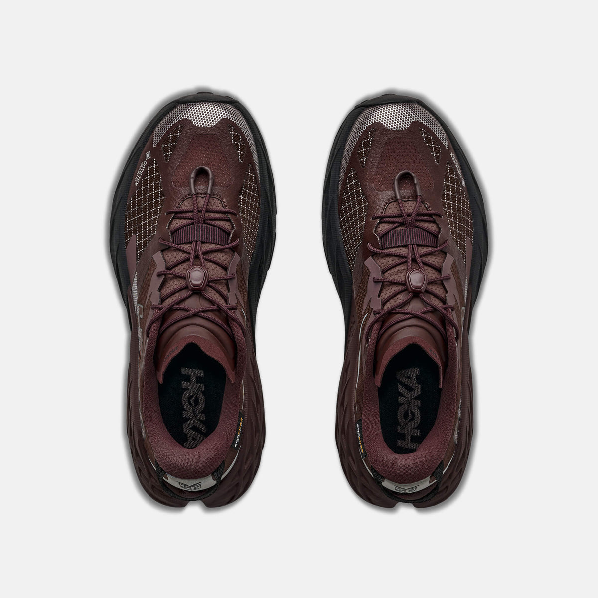 Hoka Speedgoat 7 GTX Deep Mauve/Black