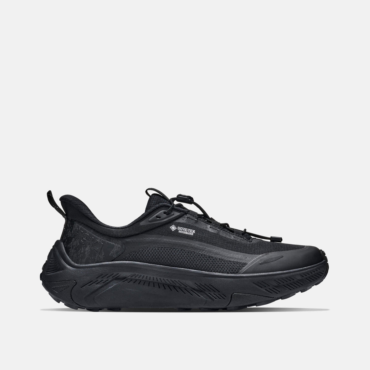 Hoka Transport 2 GTX Black/Black