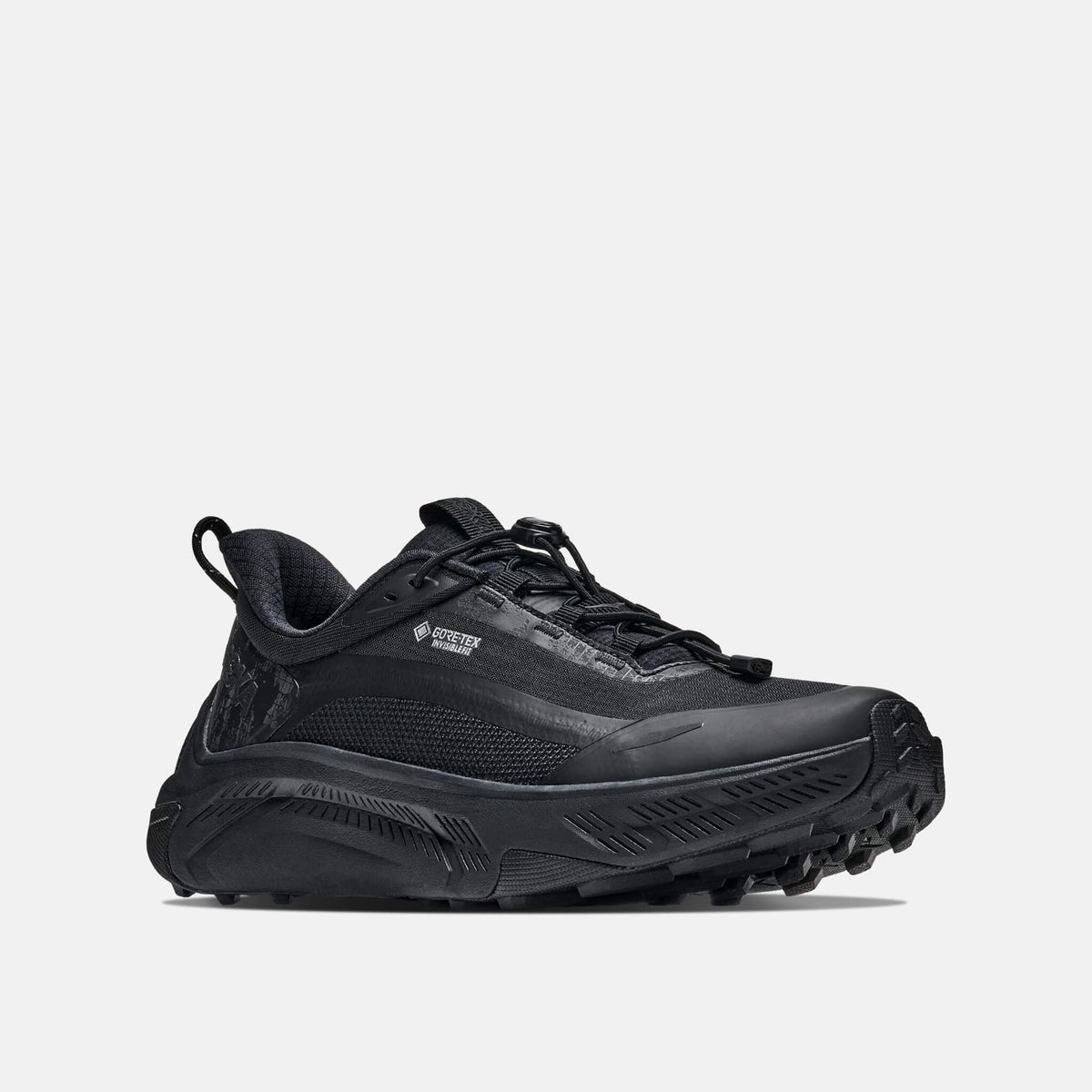 Hoka Transport 2 GTX Black/Black