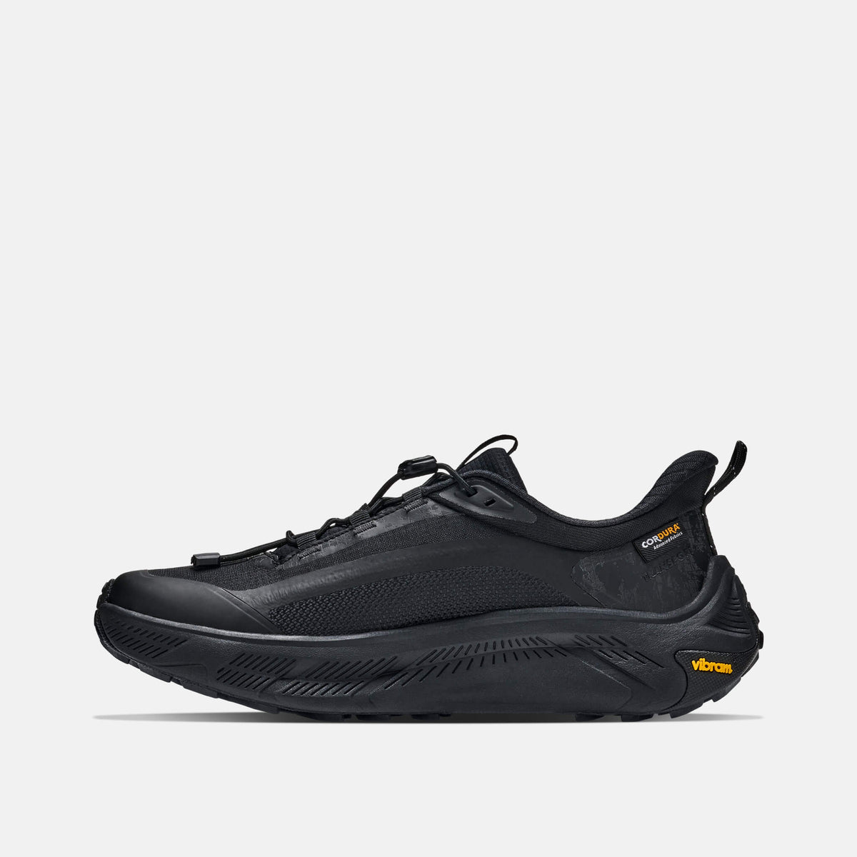 Hoka Transport 2 GTX Black/Black