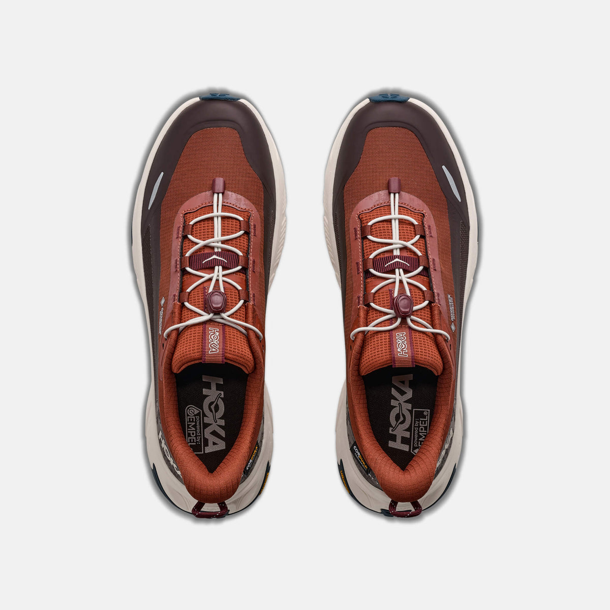 Hoka Transport 2 GTX Coastal Redwood/Alabaster