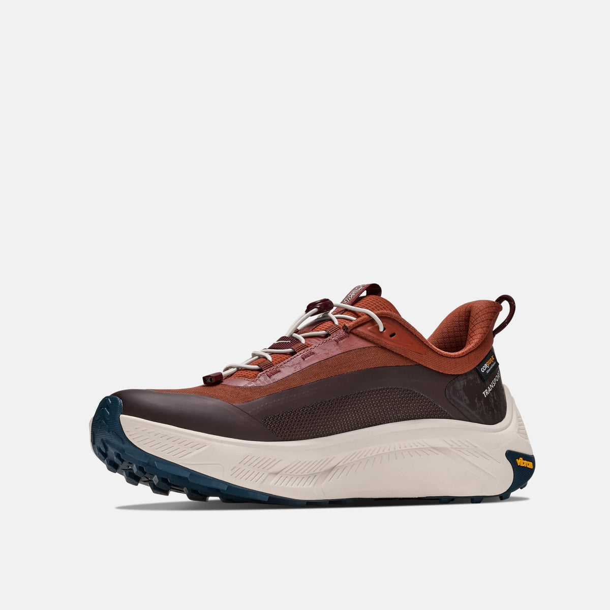 Hoka Transport 2 GTX Coastal Redwood/Alabaster