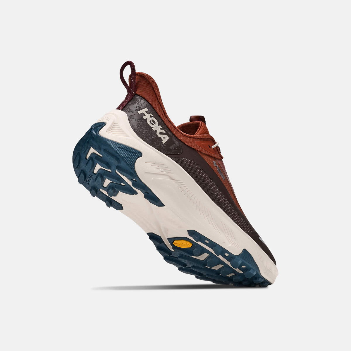 Hoka Transport 2 GTX Coastal Redwood/Alabaster