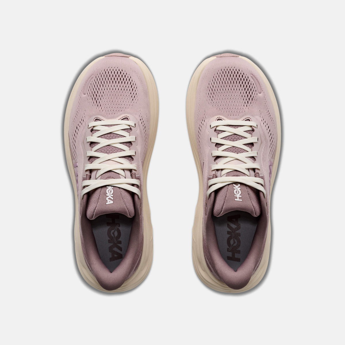 Hoka Clifton 11 Pink Opal/Quartzite