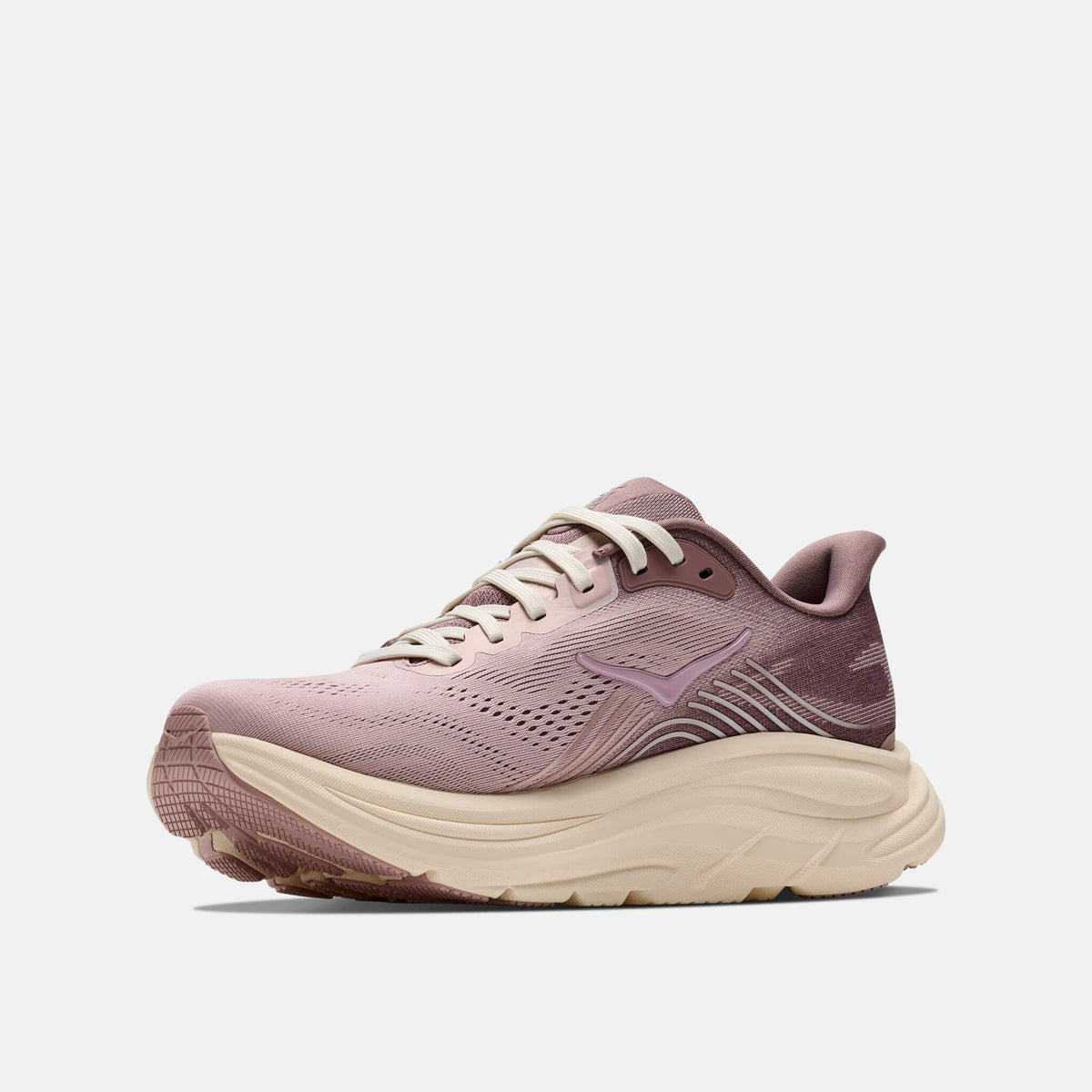 Hoka Clifton 11 Pink Opal/Quartzite