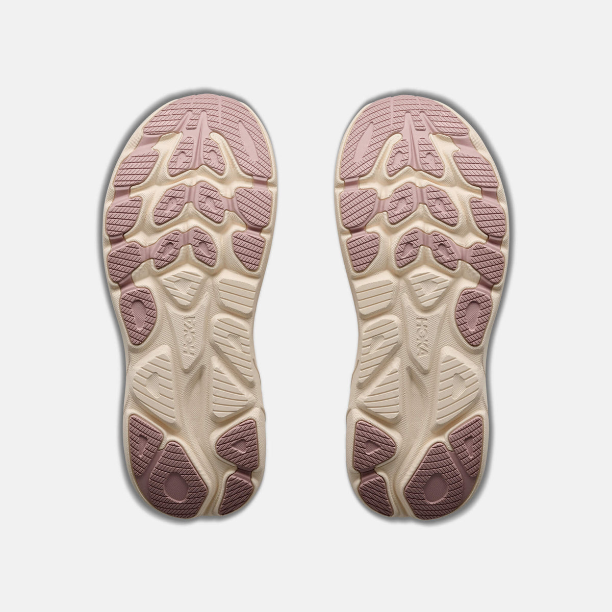 Hoka Clifton 11 Pink Opal/Quartzite