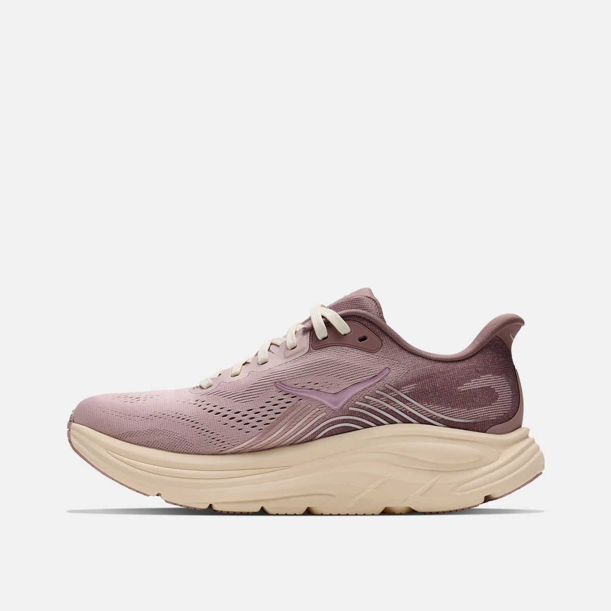 Hoka Clifton 11 Pink Opal/Quartzite