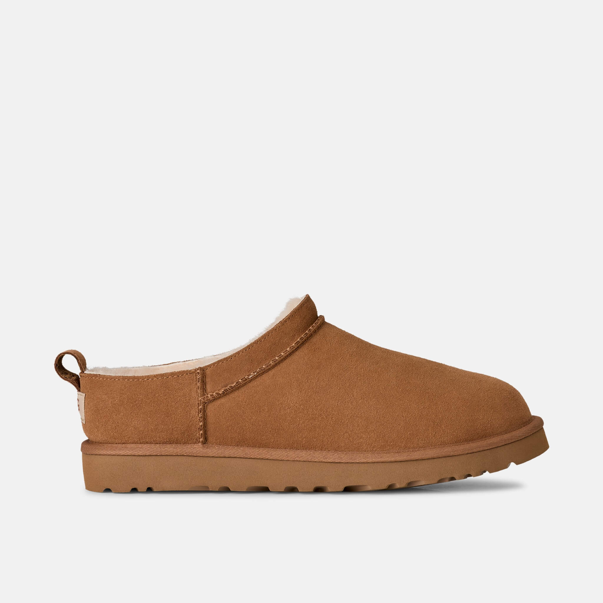 Ugg Classic Micro Chestnut
