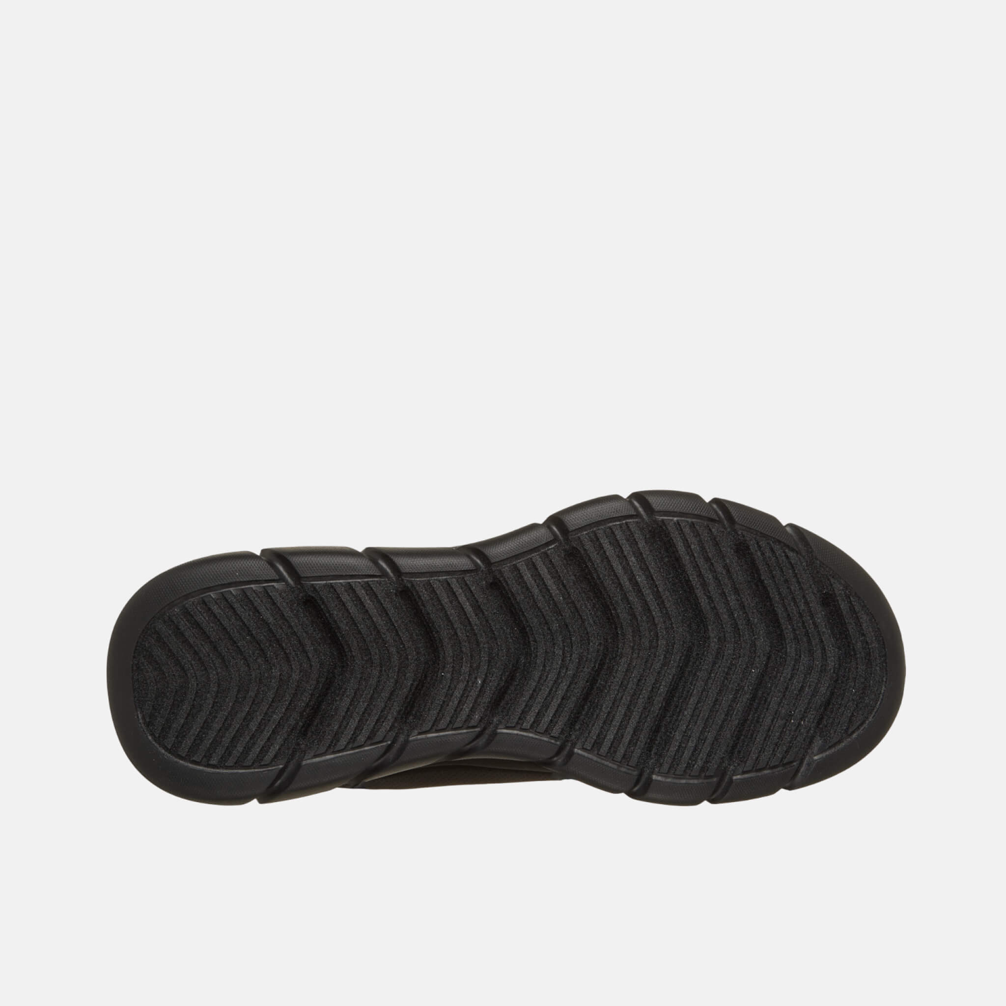 Skechers Bobs B Flex Smooth Edge Black/Black