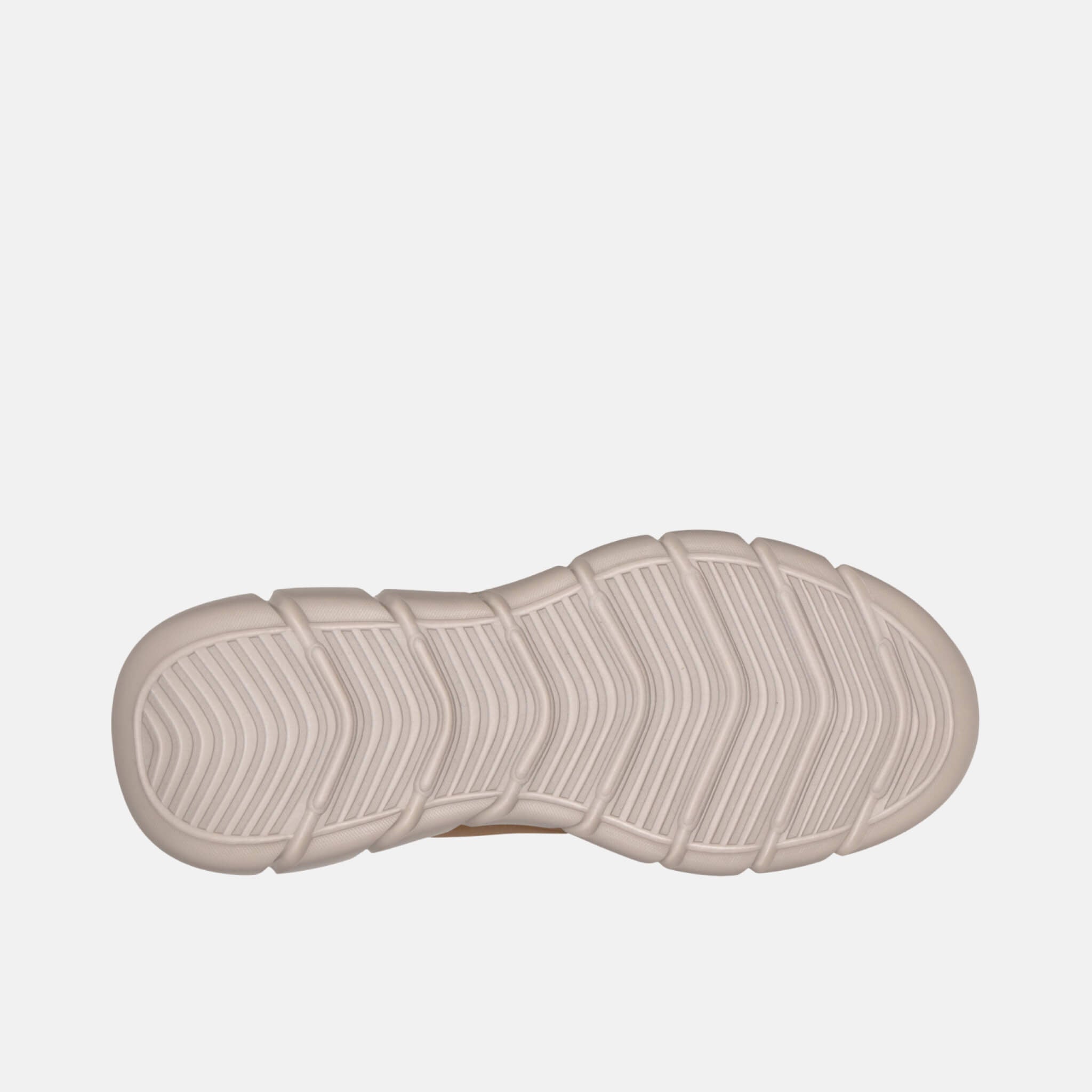Skechers Bobs B Flex Smooth Edge Chestnut