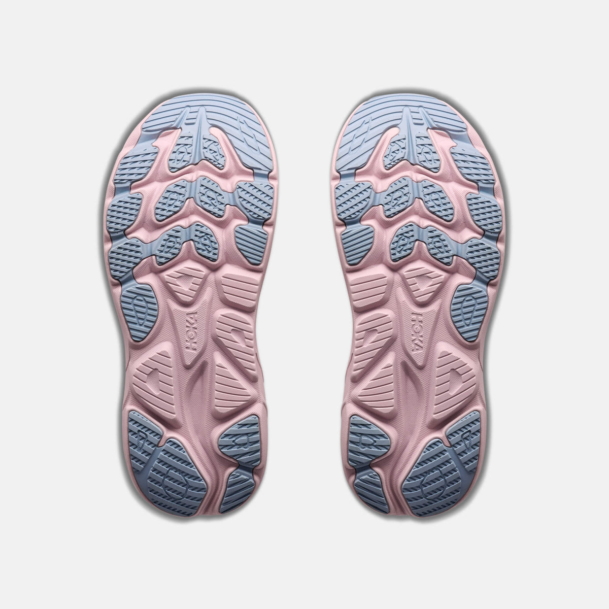 Hoka Clifton 11 GTX Alabaster/Pink Opal