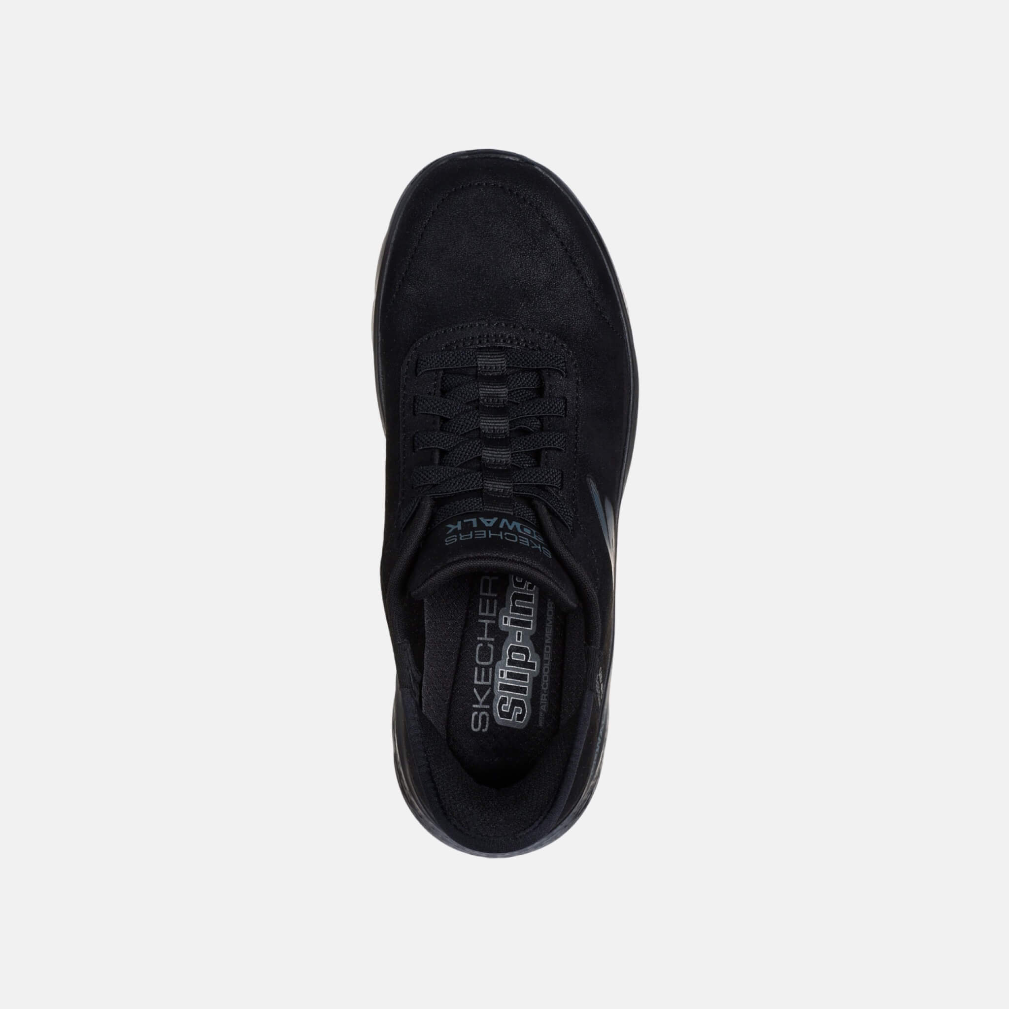 Skechers Go Walk Flex Mali Black/Black