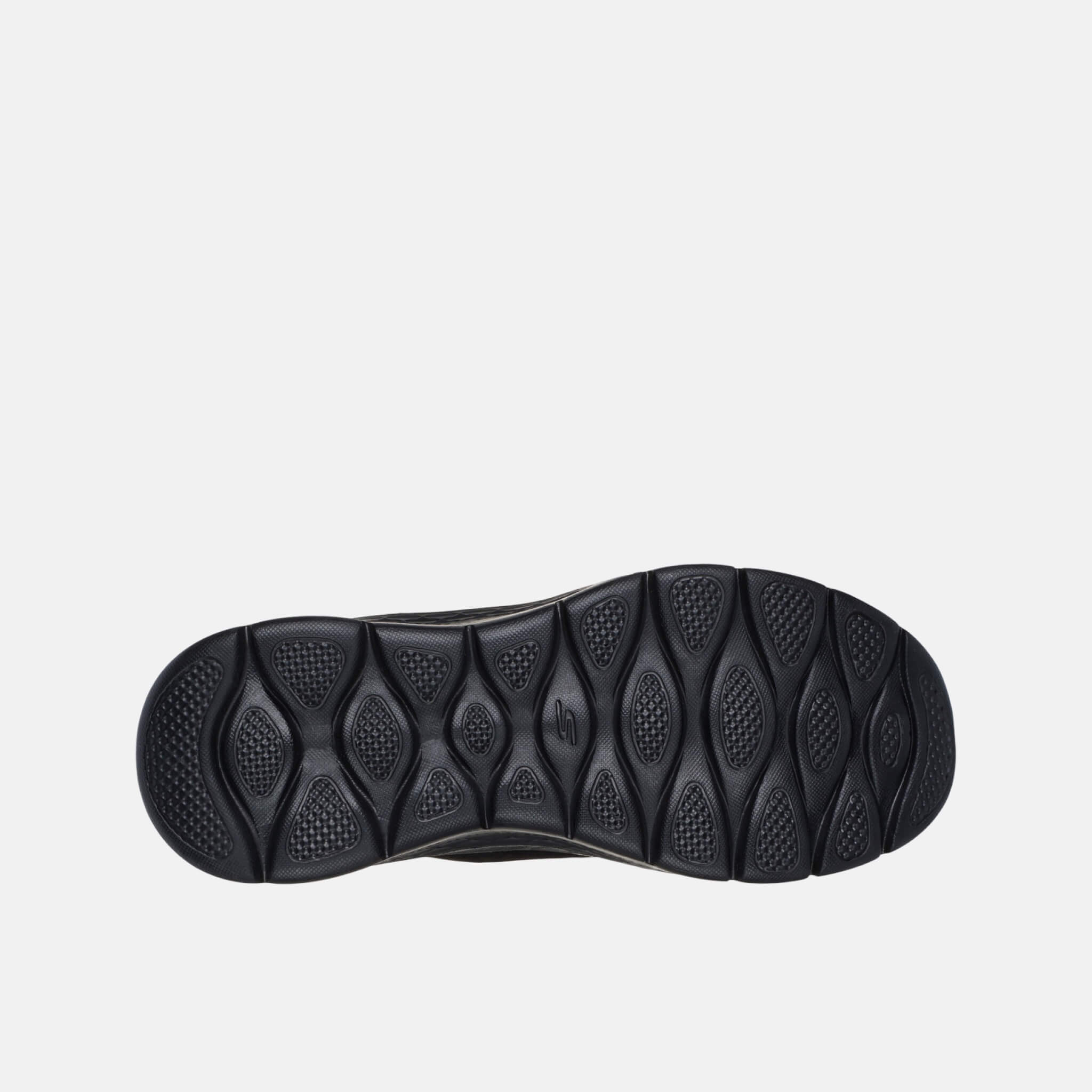 Skechers Go Walk Flex Mali Black/Black