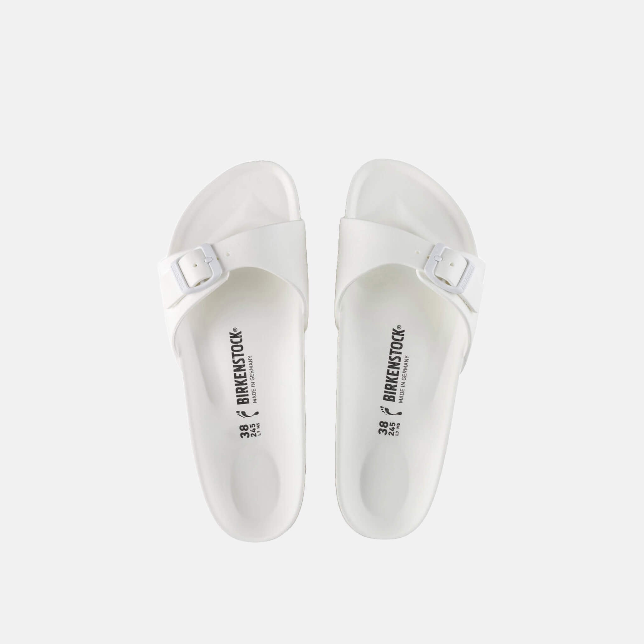 Birkenstock Madrid EVA