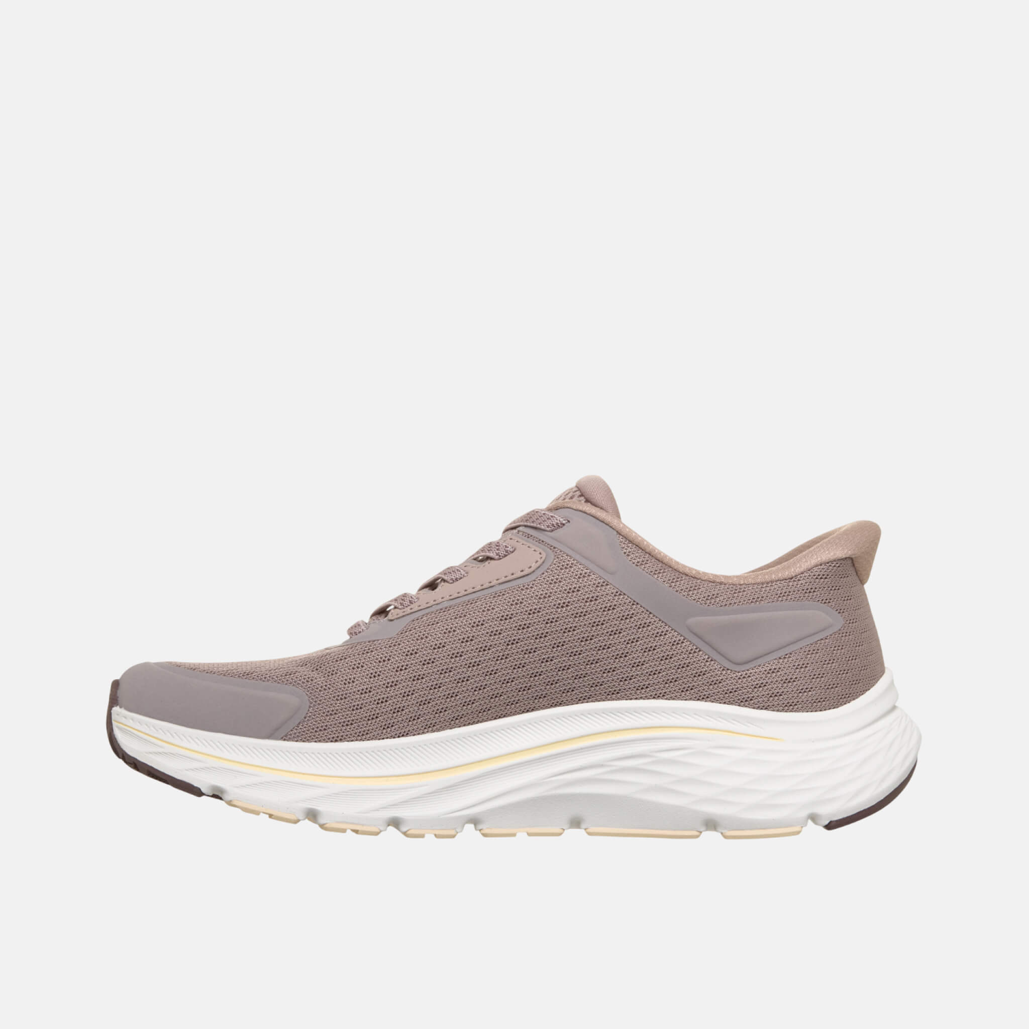 Skechers Go Run Consistent 3 Taupe