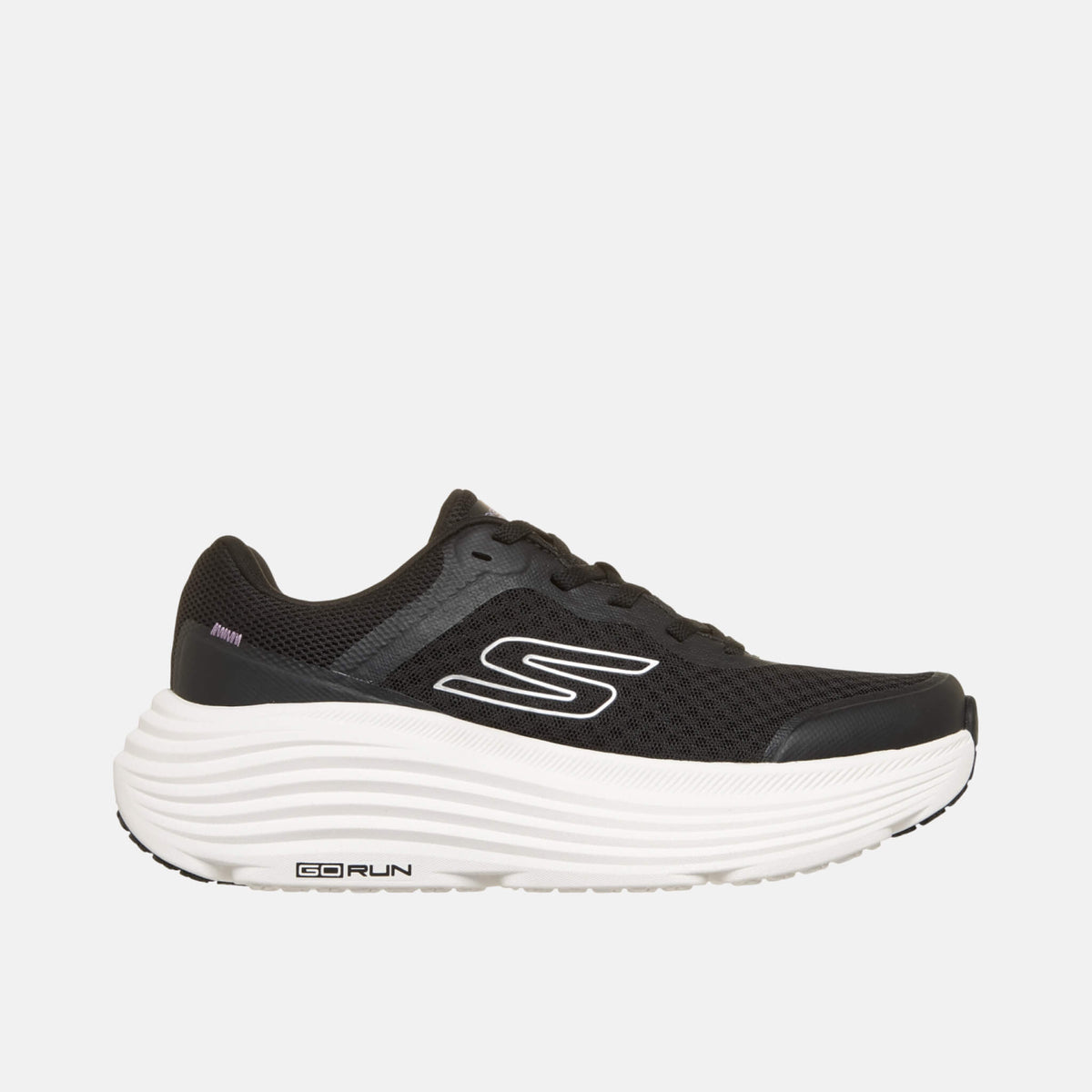 Skechers Max Cushioning Endeavour CA Black/White