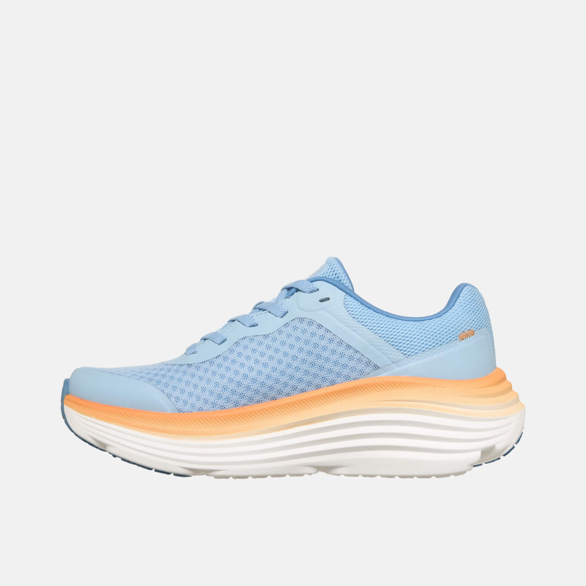 Skechers Max Cushioning Endeavour CA Blue/Orange