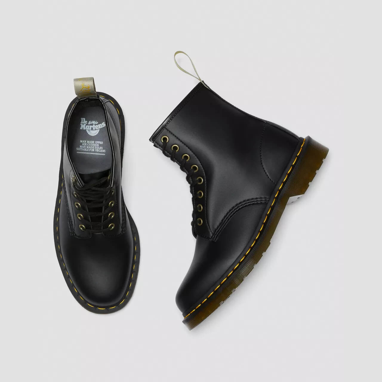 Dr. Martens 1460 Vegan