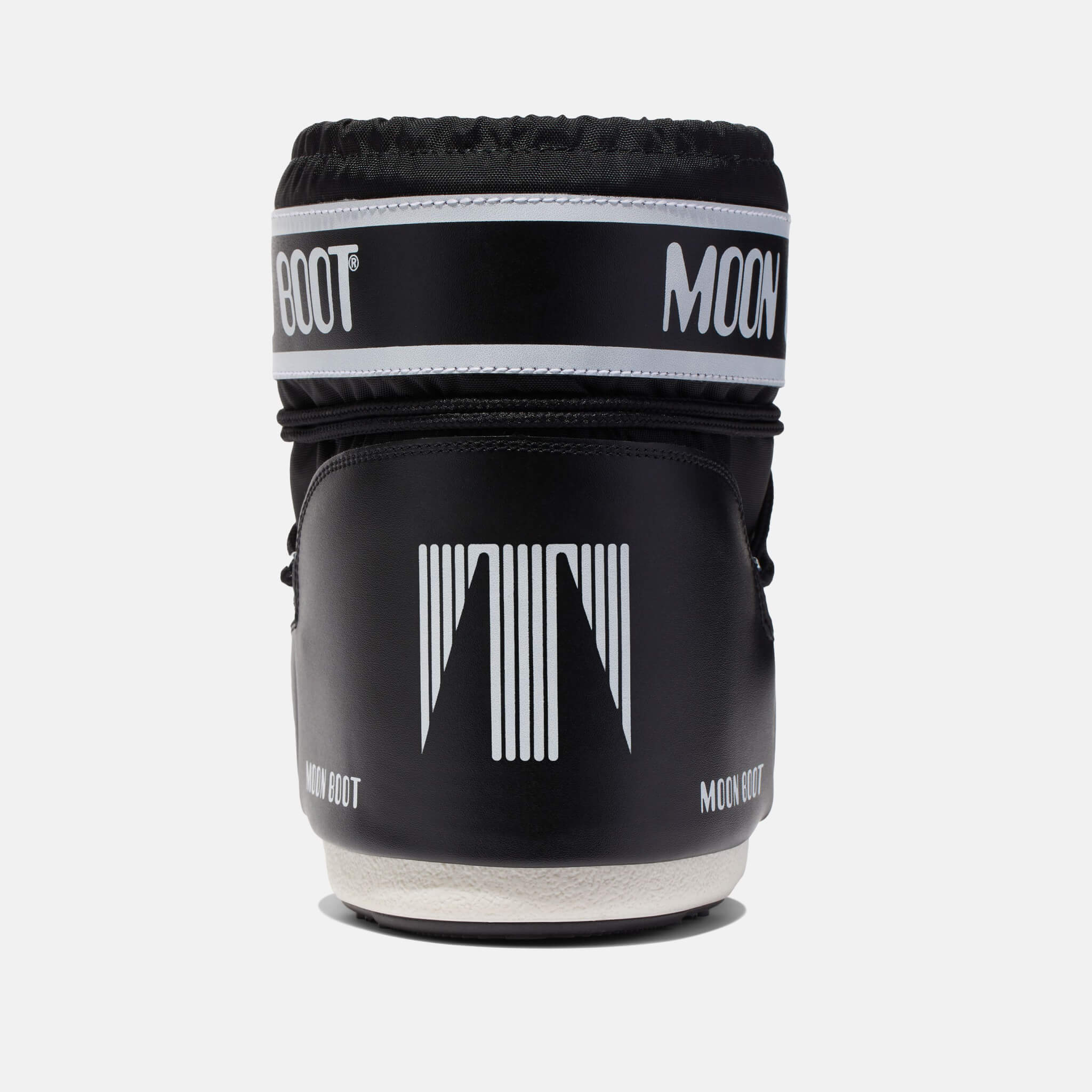 Moon Boot Classic Low 2 Black