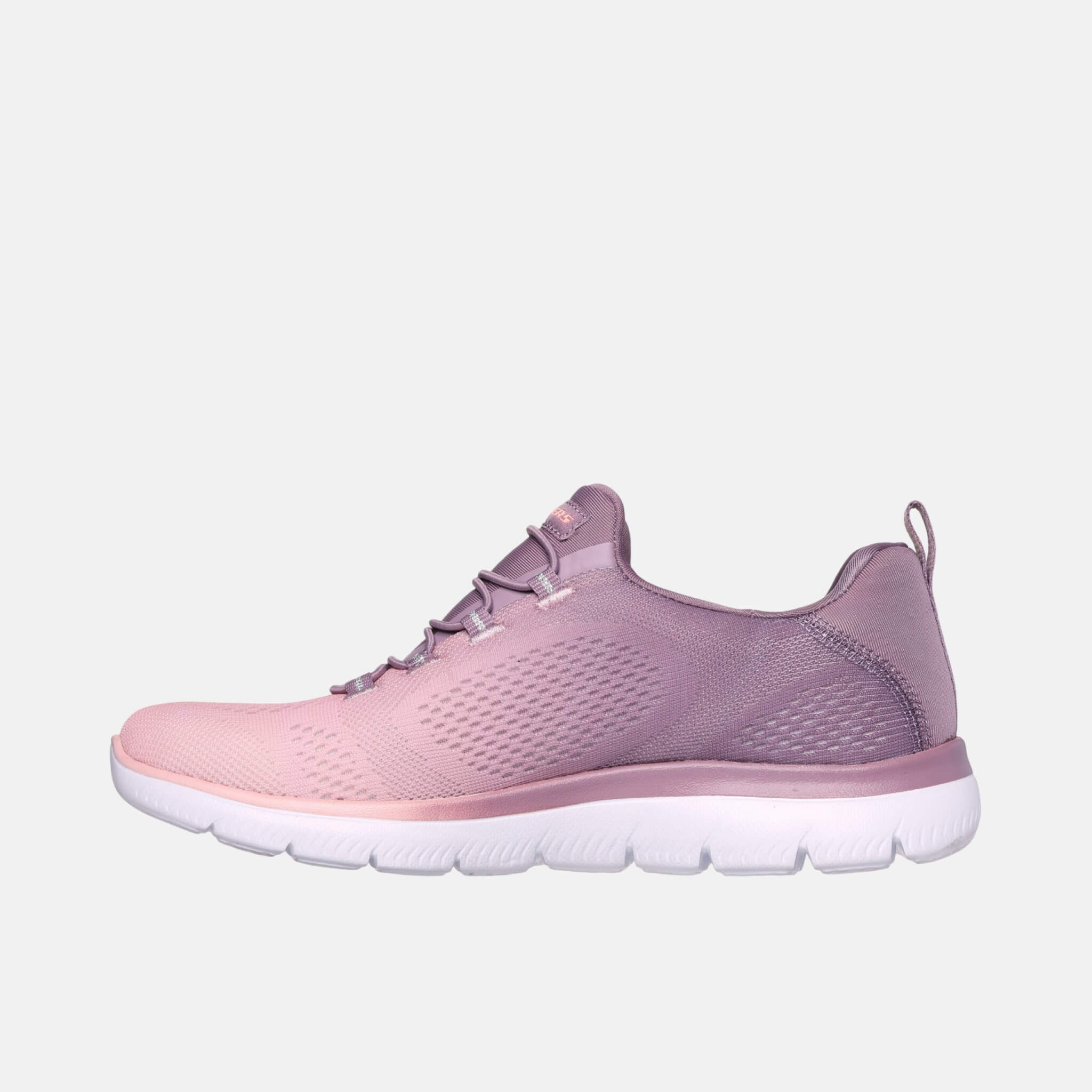 Skechers Summits Bright Charmer Light Mauve