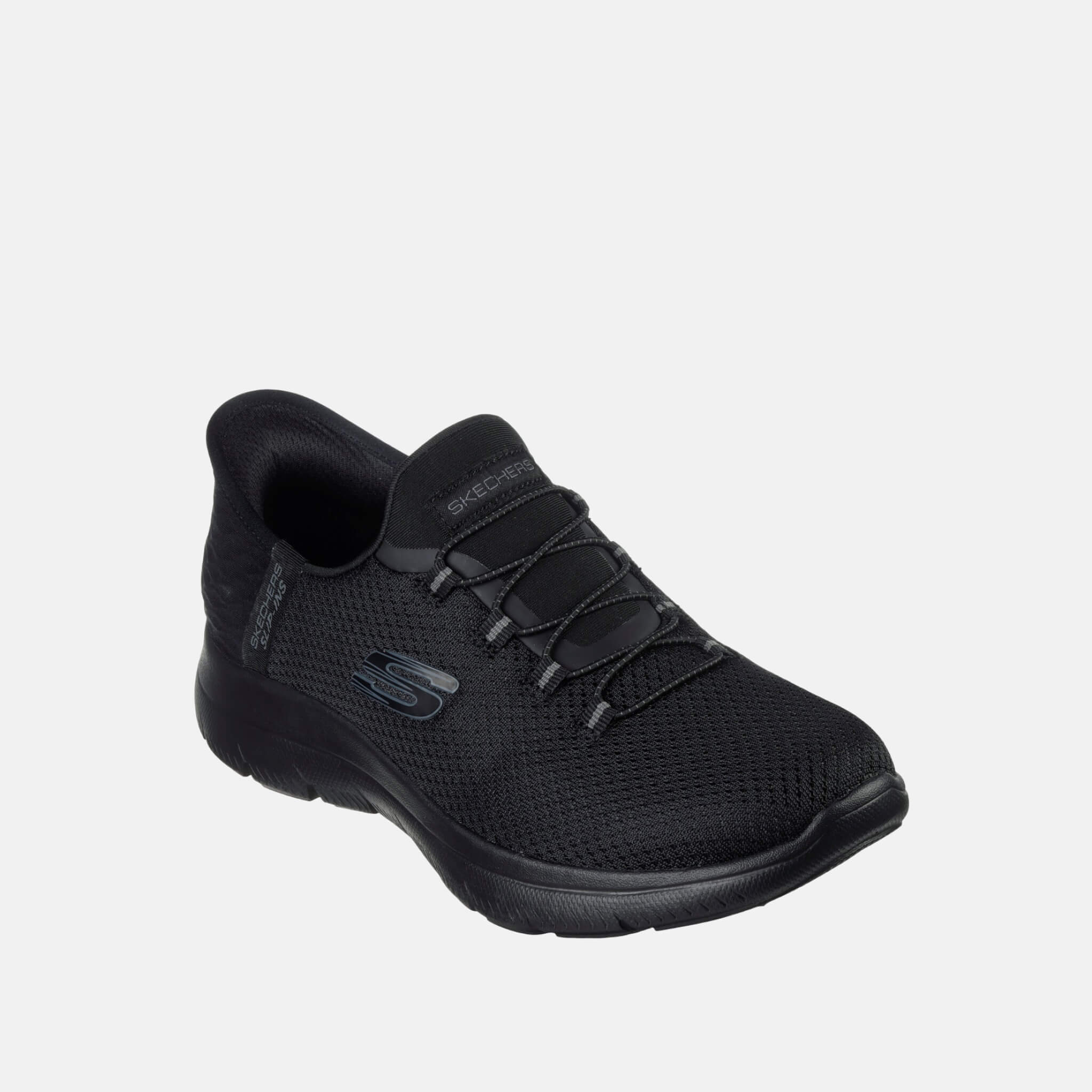 Skechers Summits Diamond Dream Black/Black