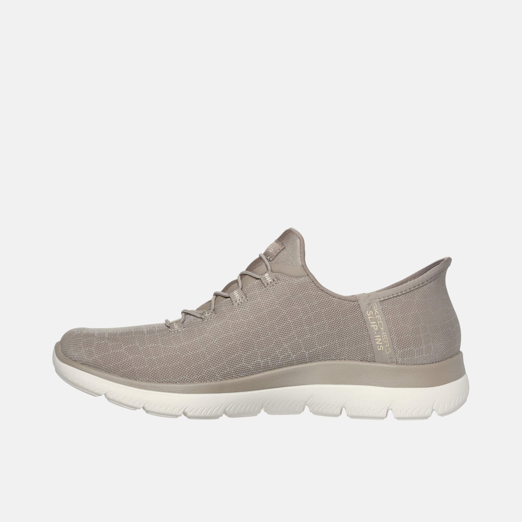 Skechers Summits Classy Night Taupe/Gold
