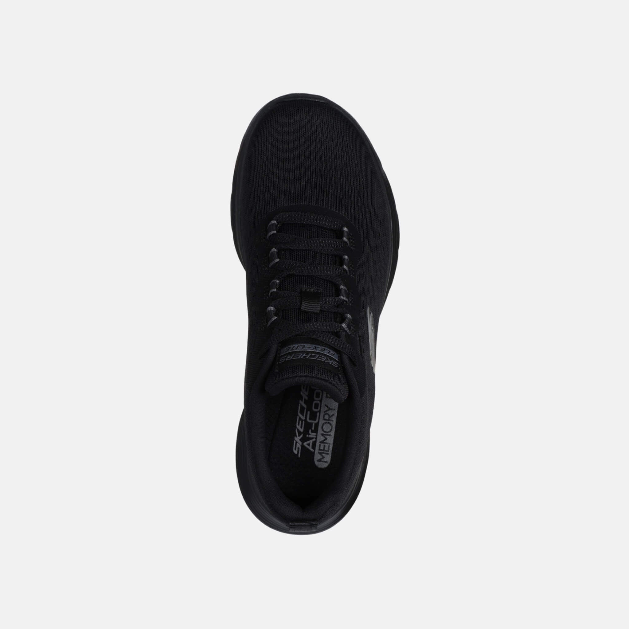 Skechers Flex Appeal 5.0 Black/Black