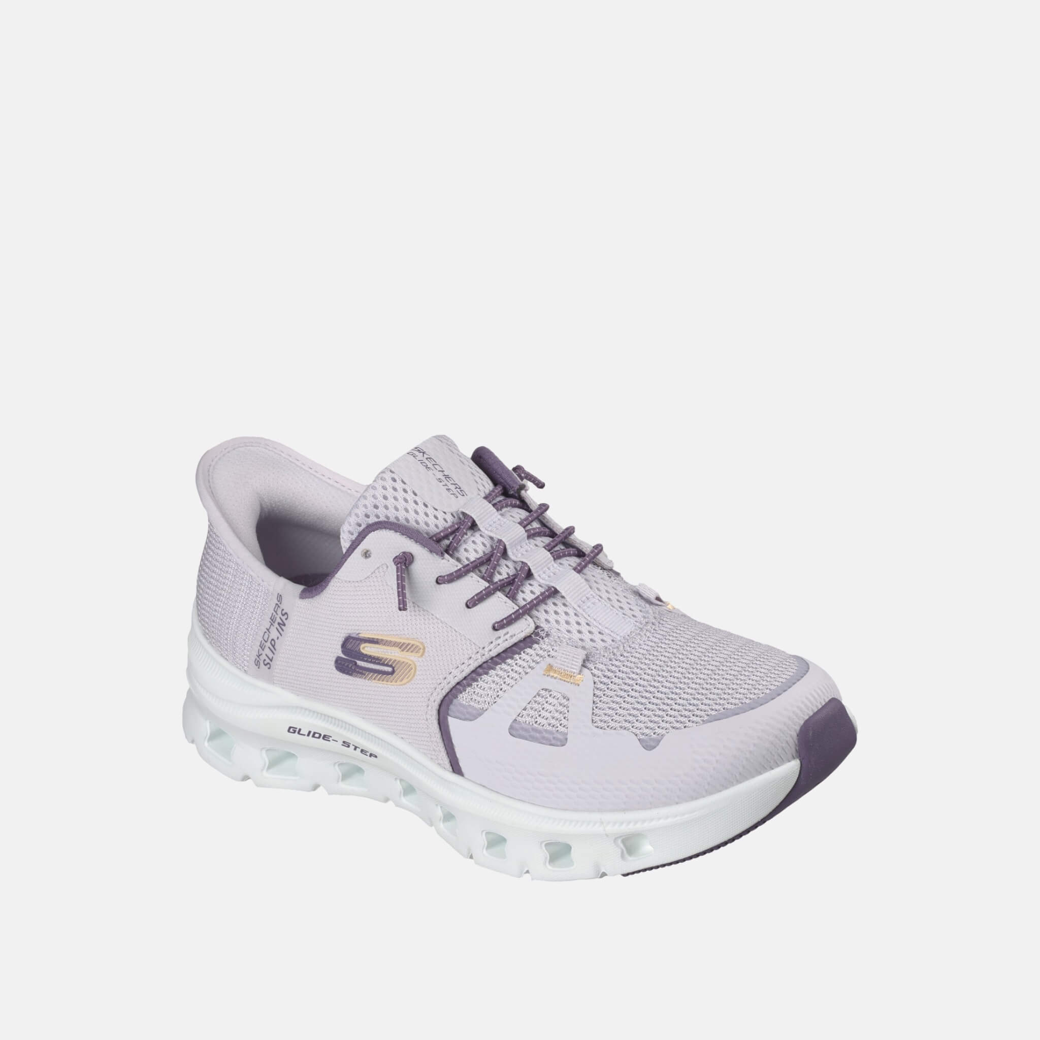 Skechers Glide Step Pro Lavender