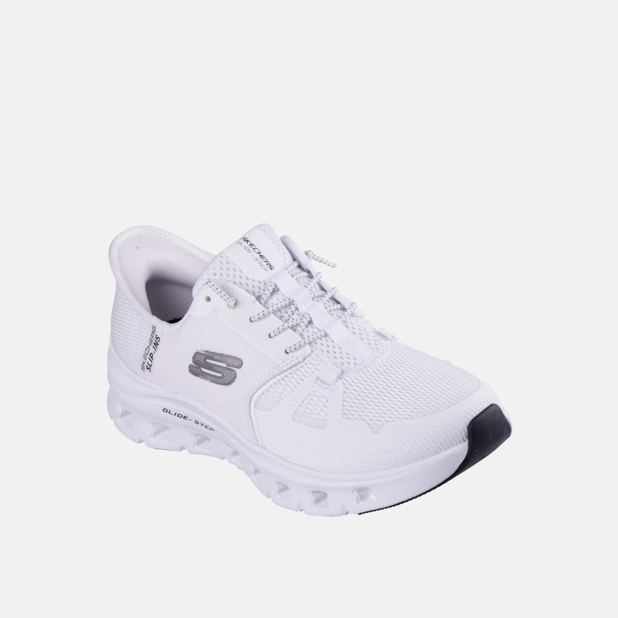 Skechers Glide Step Pro White