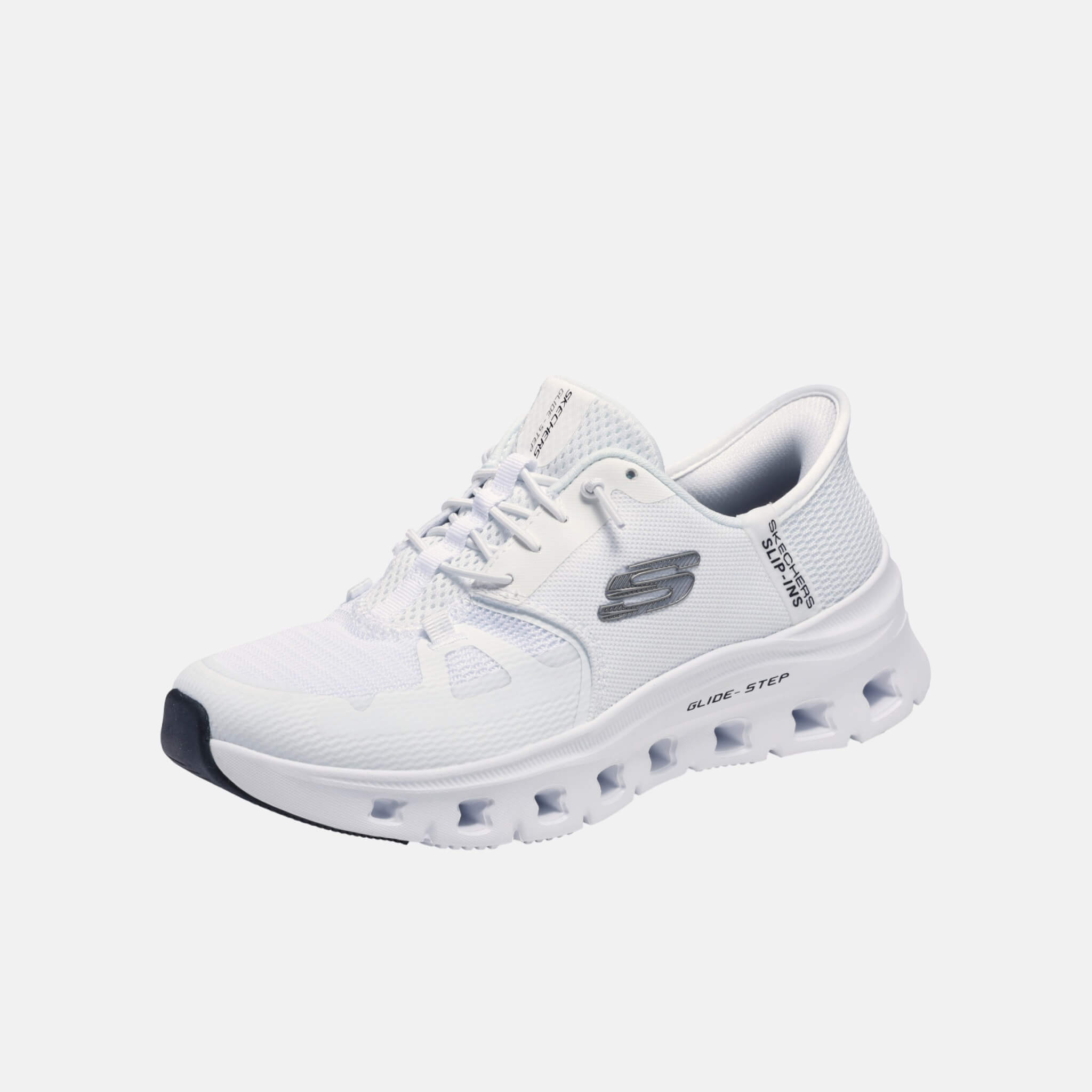 Skechers Glide Step Pro White