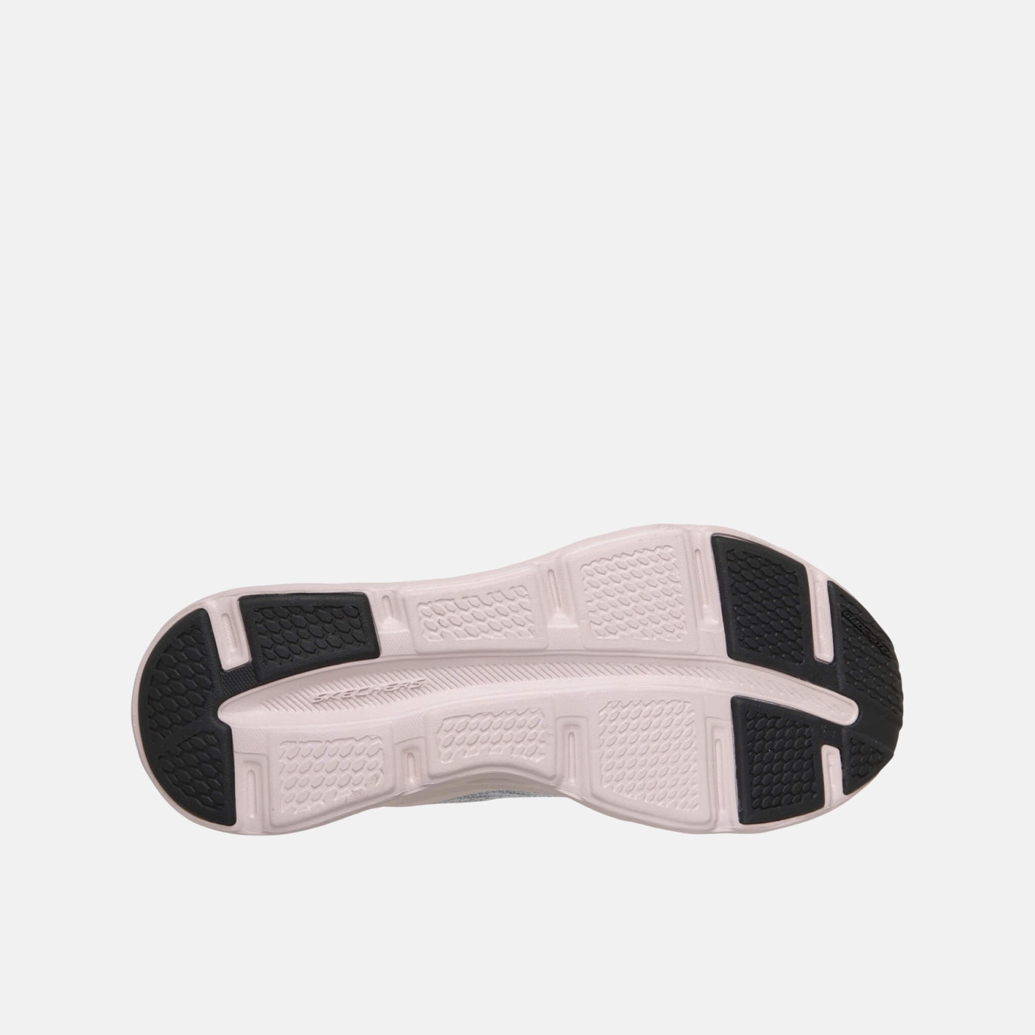 Skechers Glide Step Altus Fast Lane White/Pink