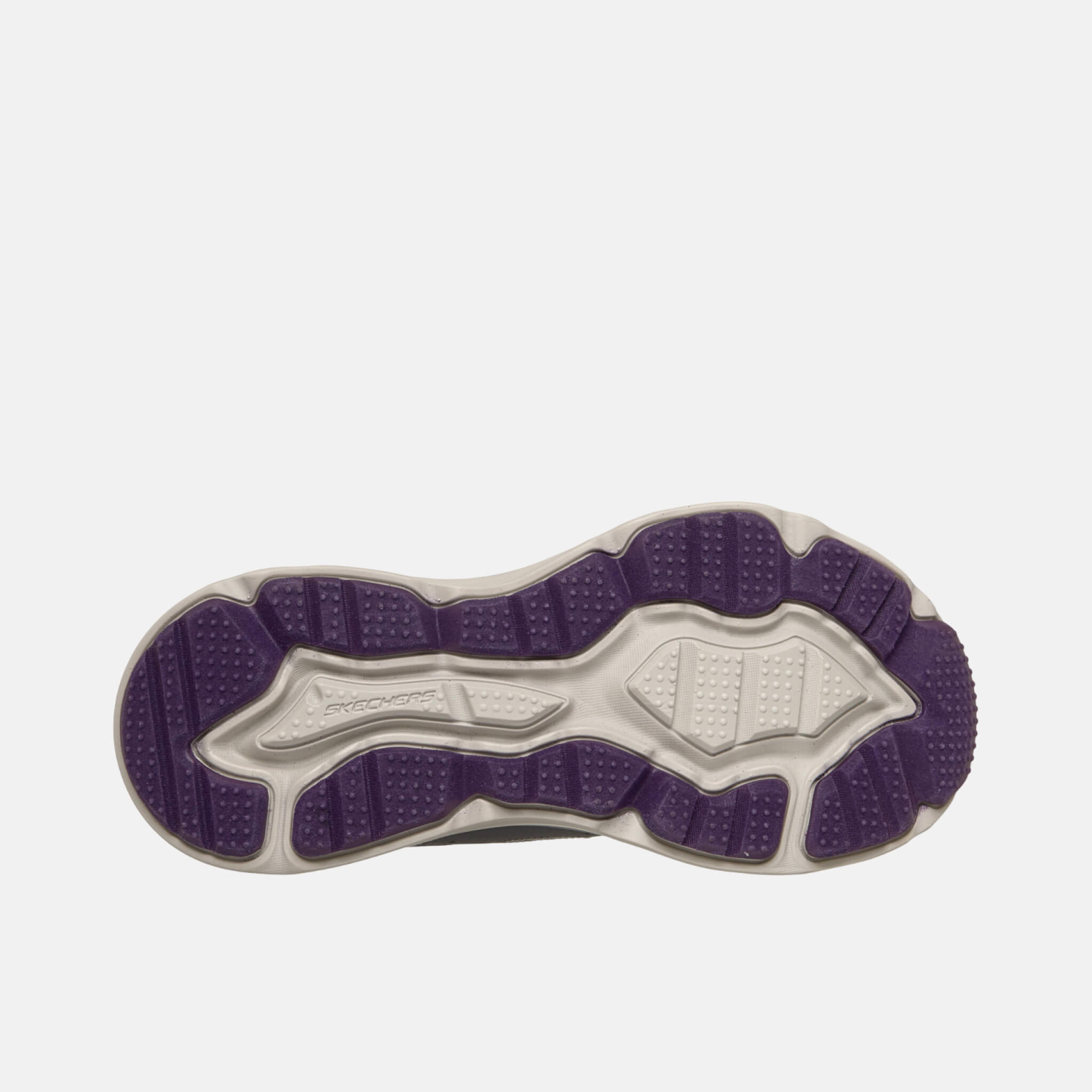Skechers May Cushioning Zirrus Cobbl Grey