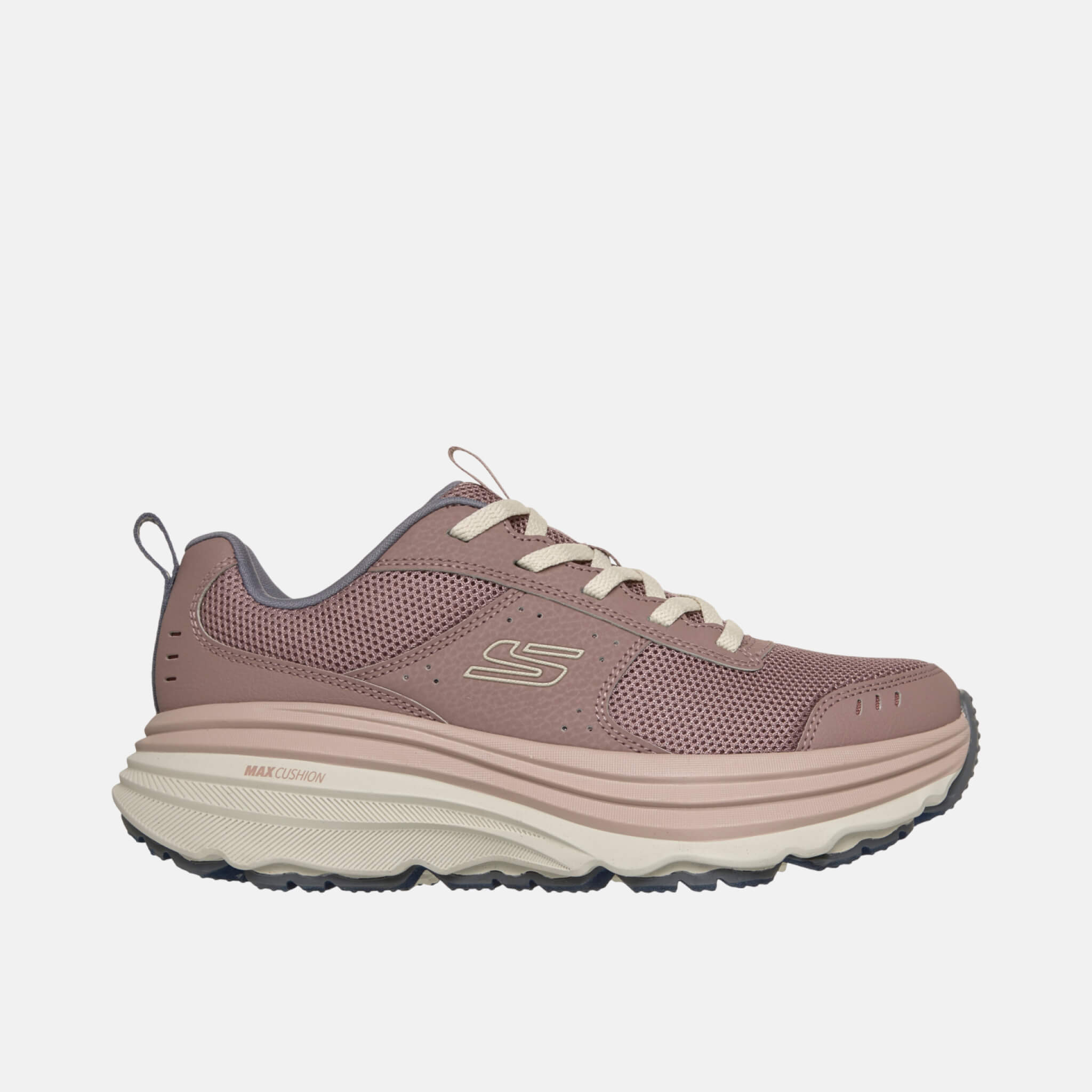 Skechers May Cushioning Zirrus Cobbl Pink