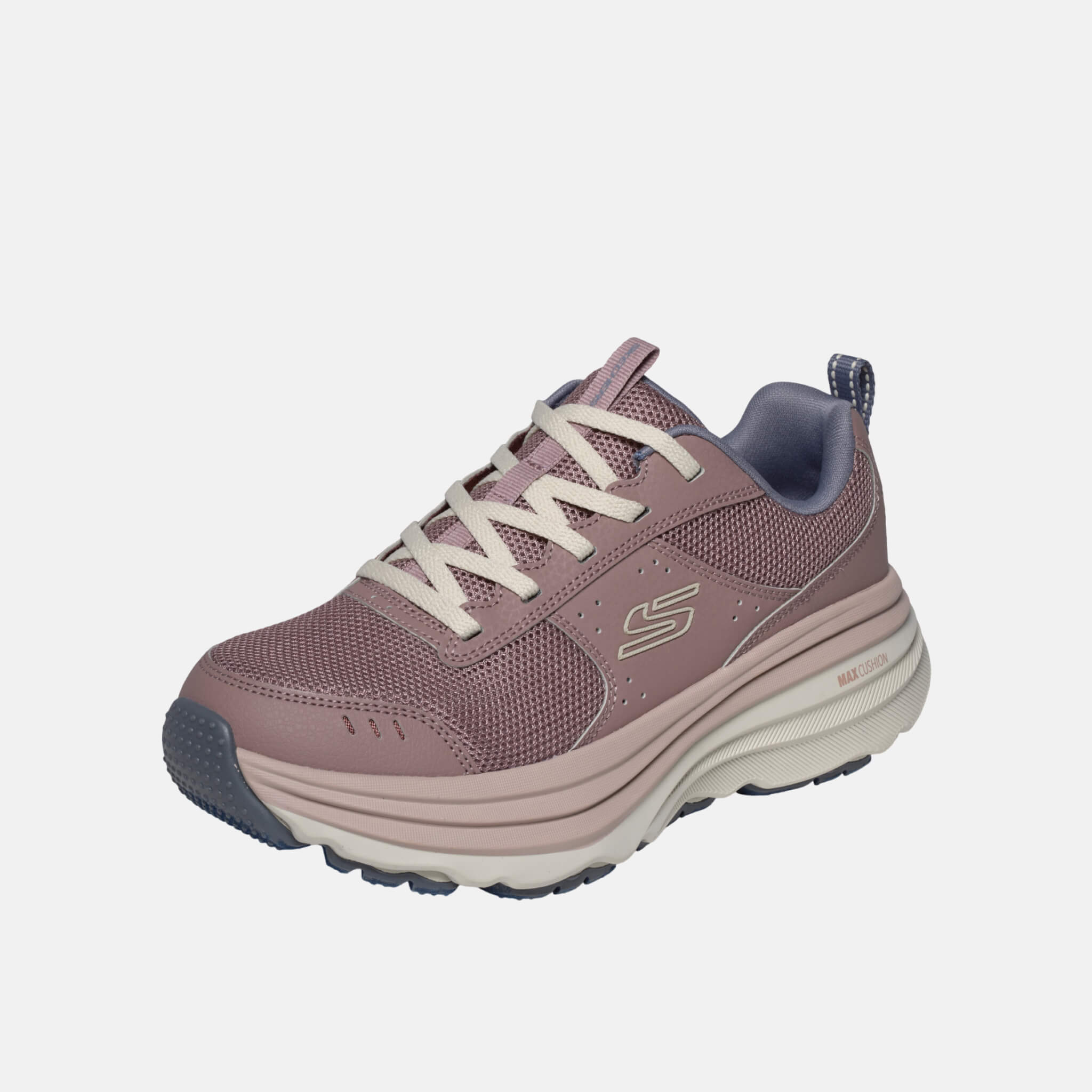 Skechers May Cushioning Zirrus Cobbl Pink