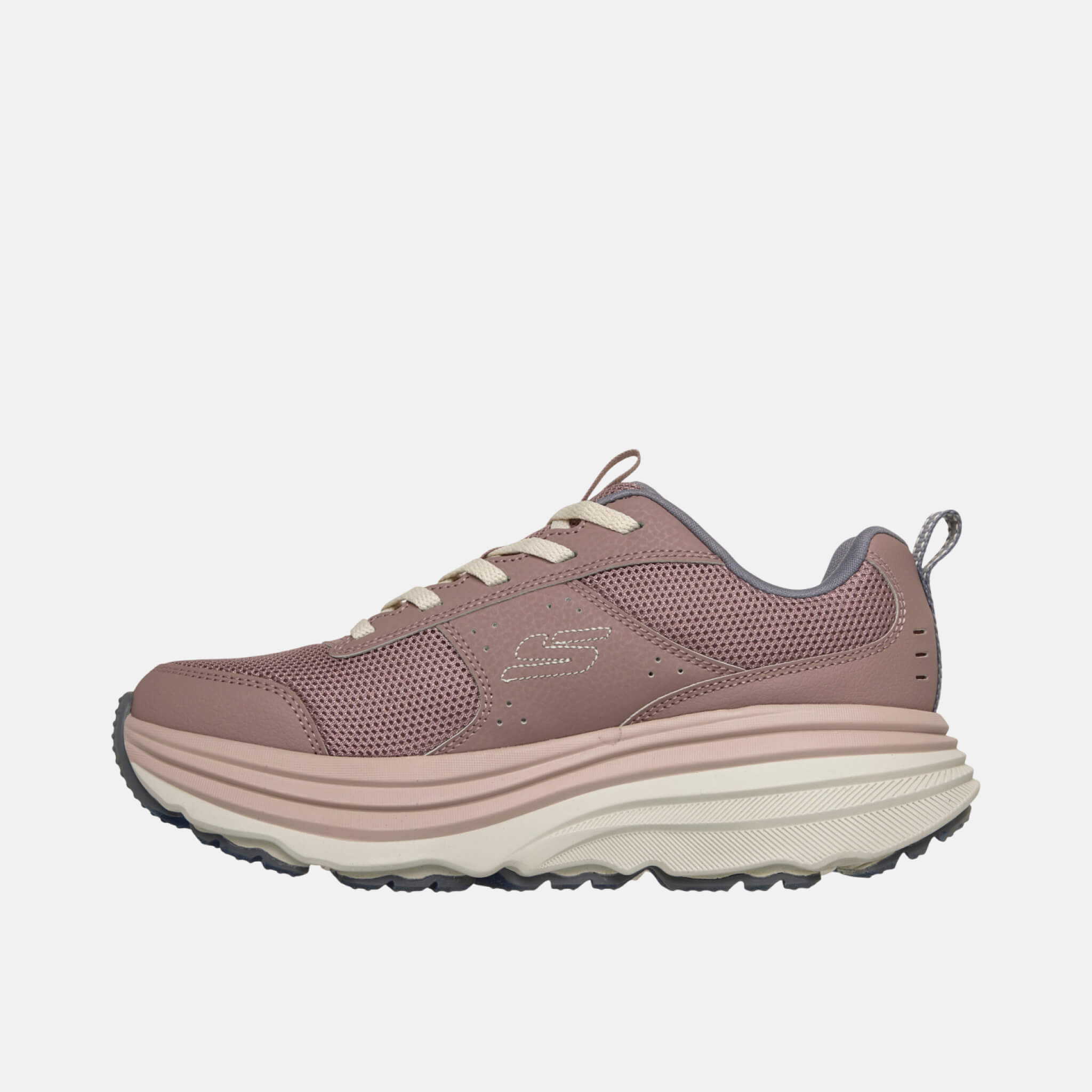 Skechers May Cushioning Zirrus Cobbl Pink