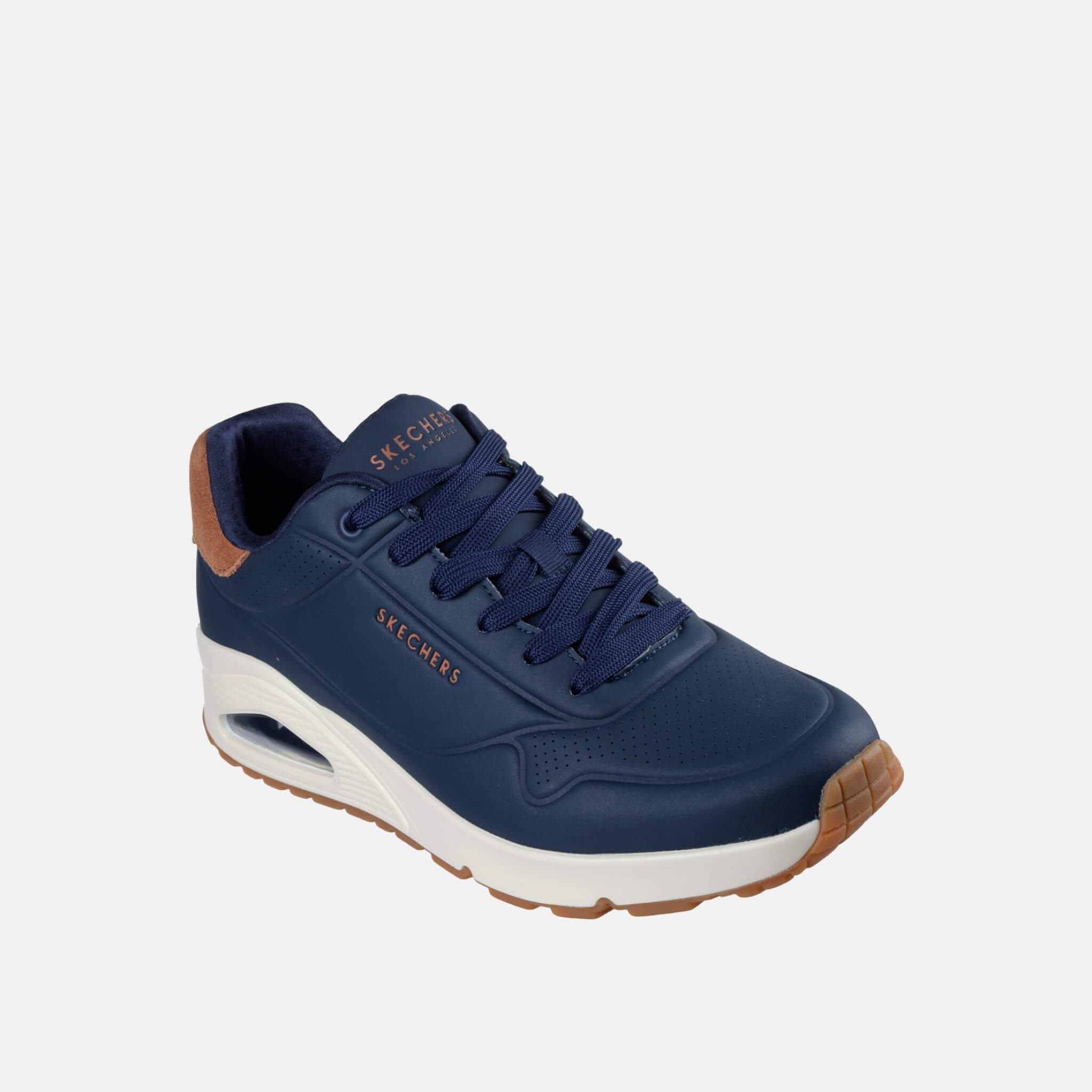 Skechers Uno Suited On Air Navy