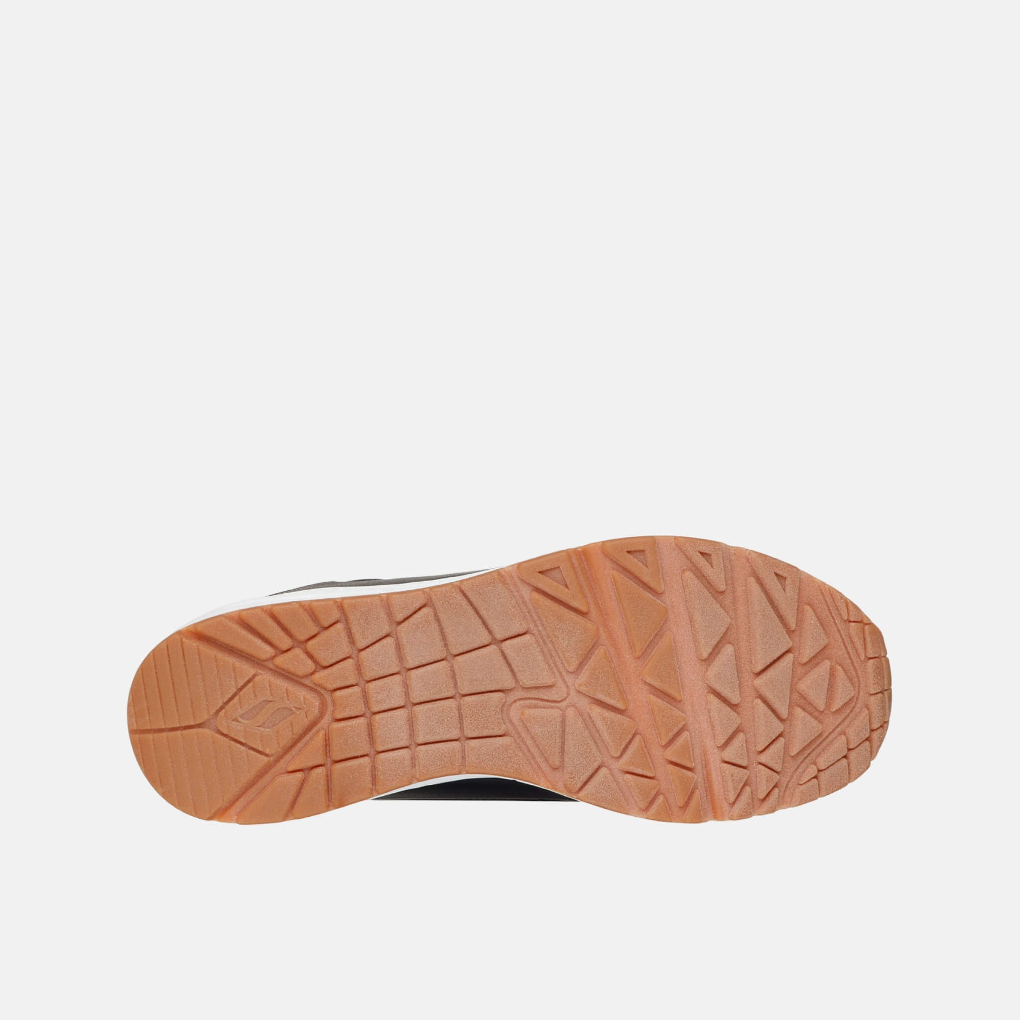 Skechers Uno Alder Black/Grey