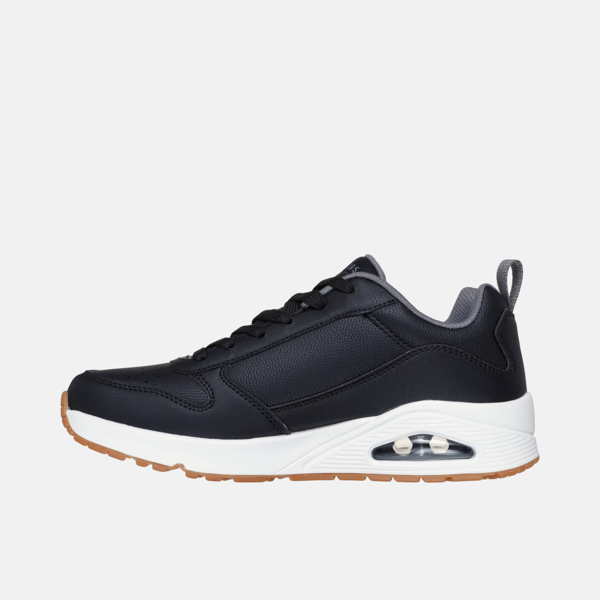Skechers Uno Alder Black/Grey