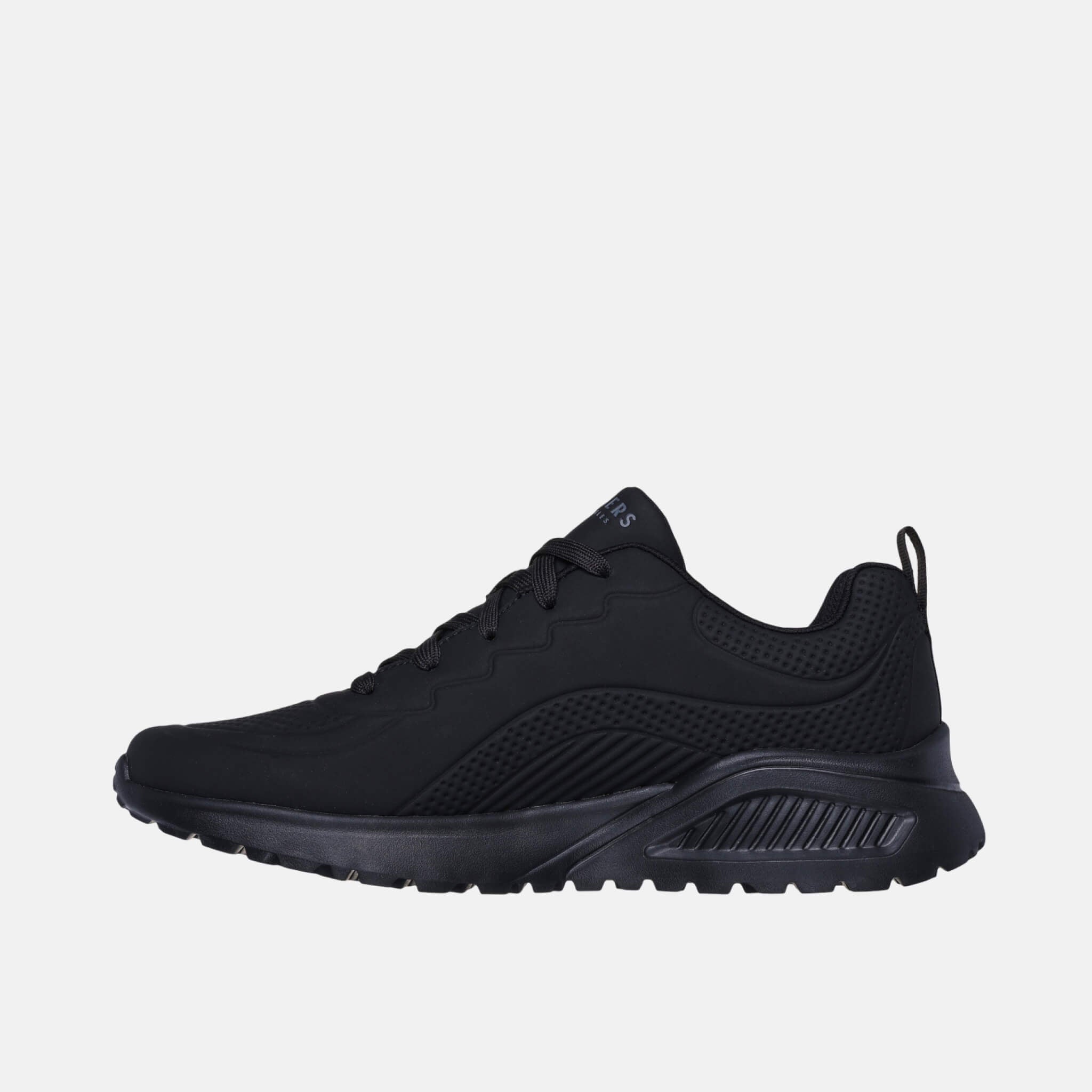 Skechers Uno Lite Lighter One Black/Black